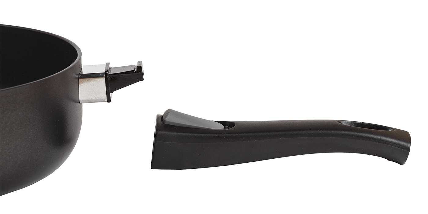 картинка Сотейник Kumir Handle, Ø 26 см от торговой марки Калитва ТМ