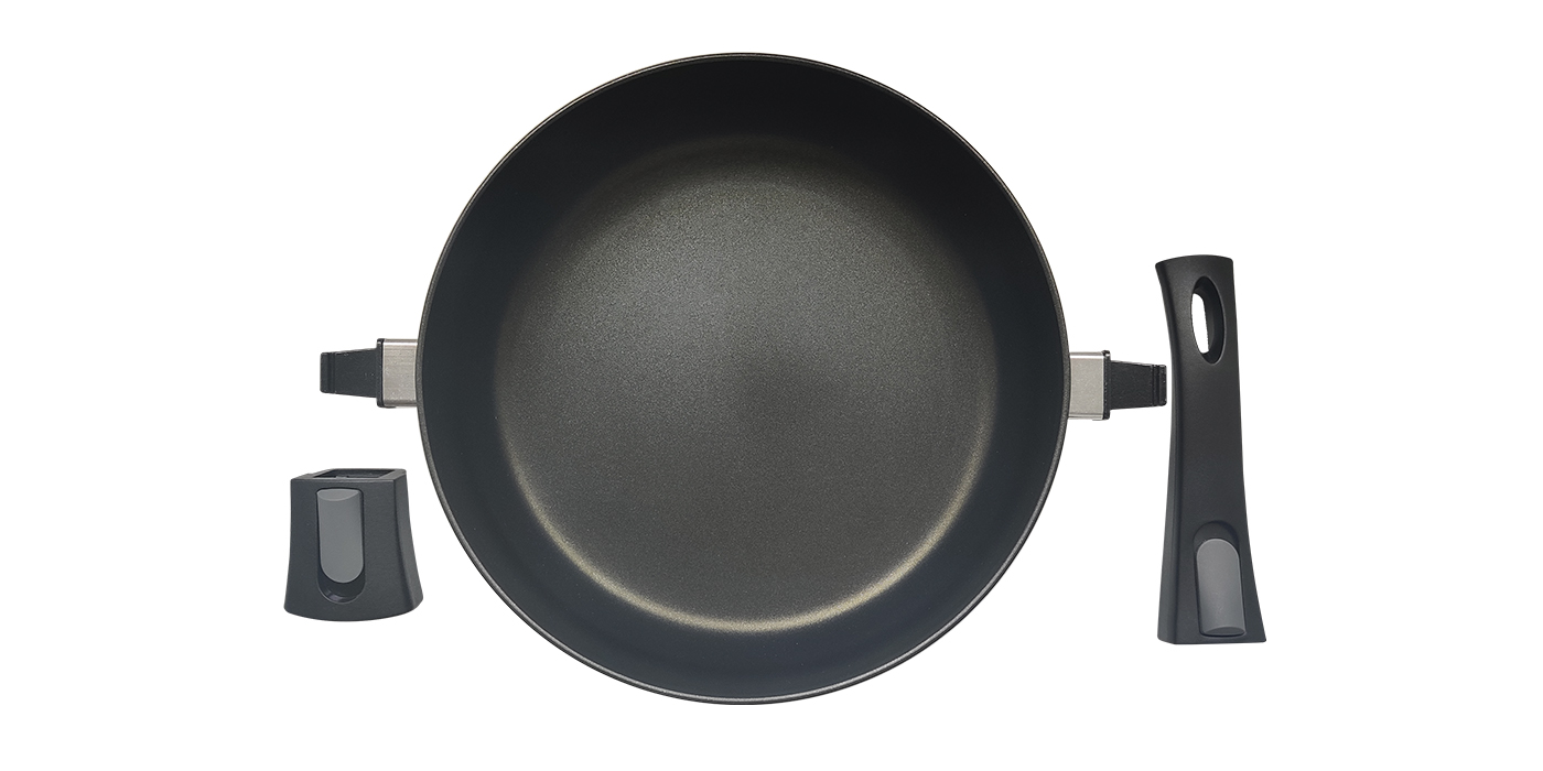 картинка Сотейник Kumir Handle, Ø 26 см от торговой марки Калитва ТМ