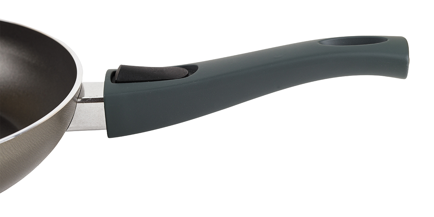 картинка Сковорода Dream Handle, Ø 26 см от торговой марки Калитва ТМ