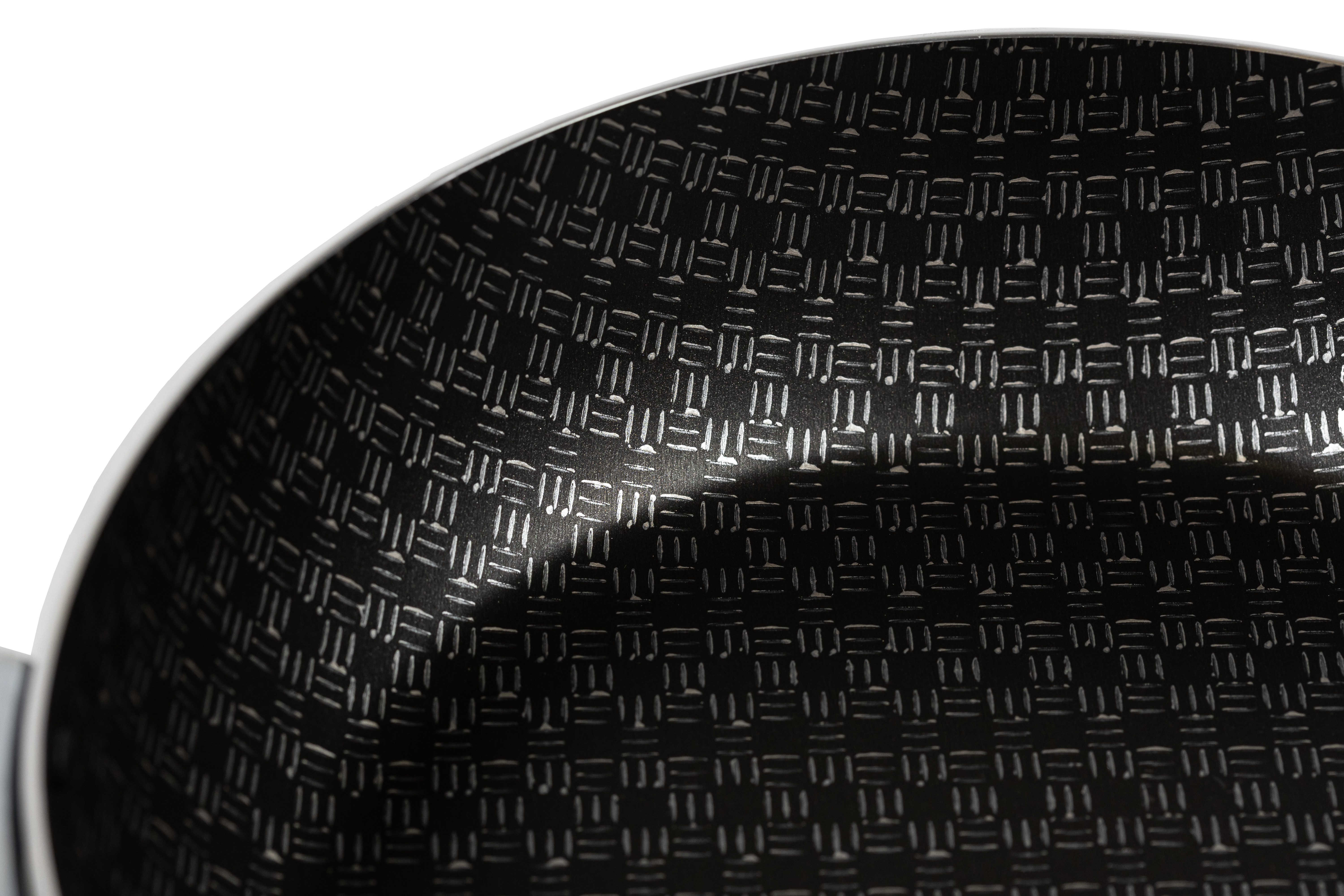 картинка Сотейник LINUM (Лён) Ø 26 см - 2 съемные ручки от торговой марки Калитва ТМ