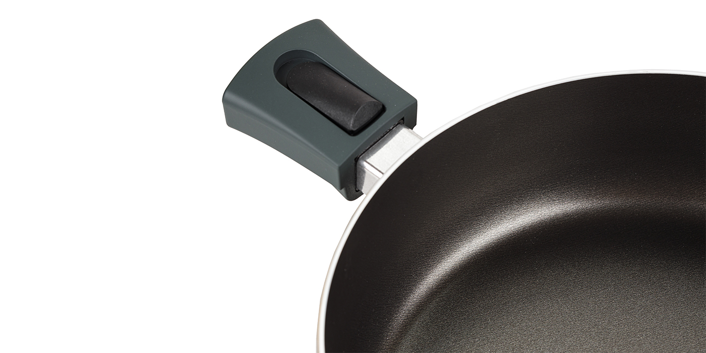 картинка Сотейник Dream Handle, Ø 26 см с двумя ручками от торговой марки Калитва ТМ