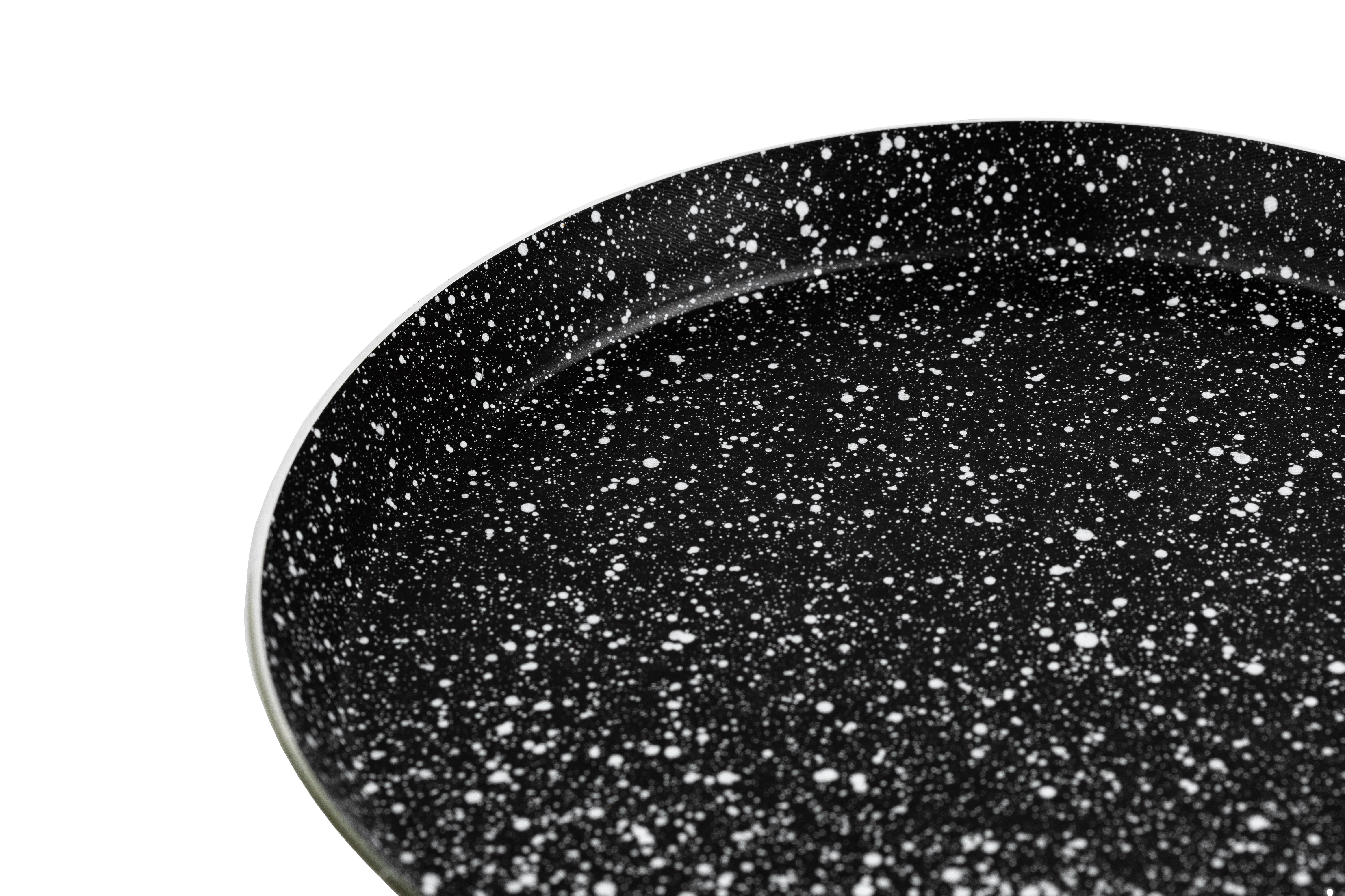 картинка Сковорода для блинов (блинница) Easy Stone Induction, диаметр 22 см от торговой марки Калитва ТМ