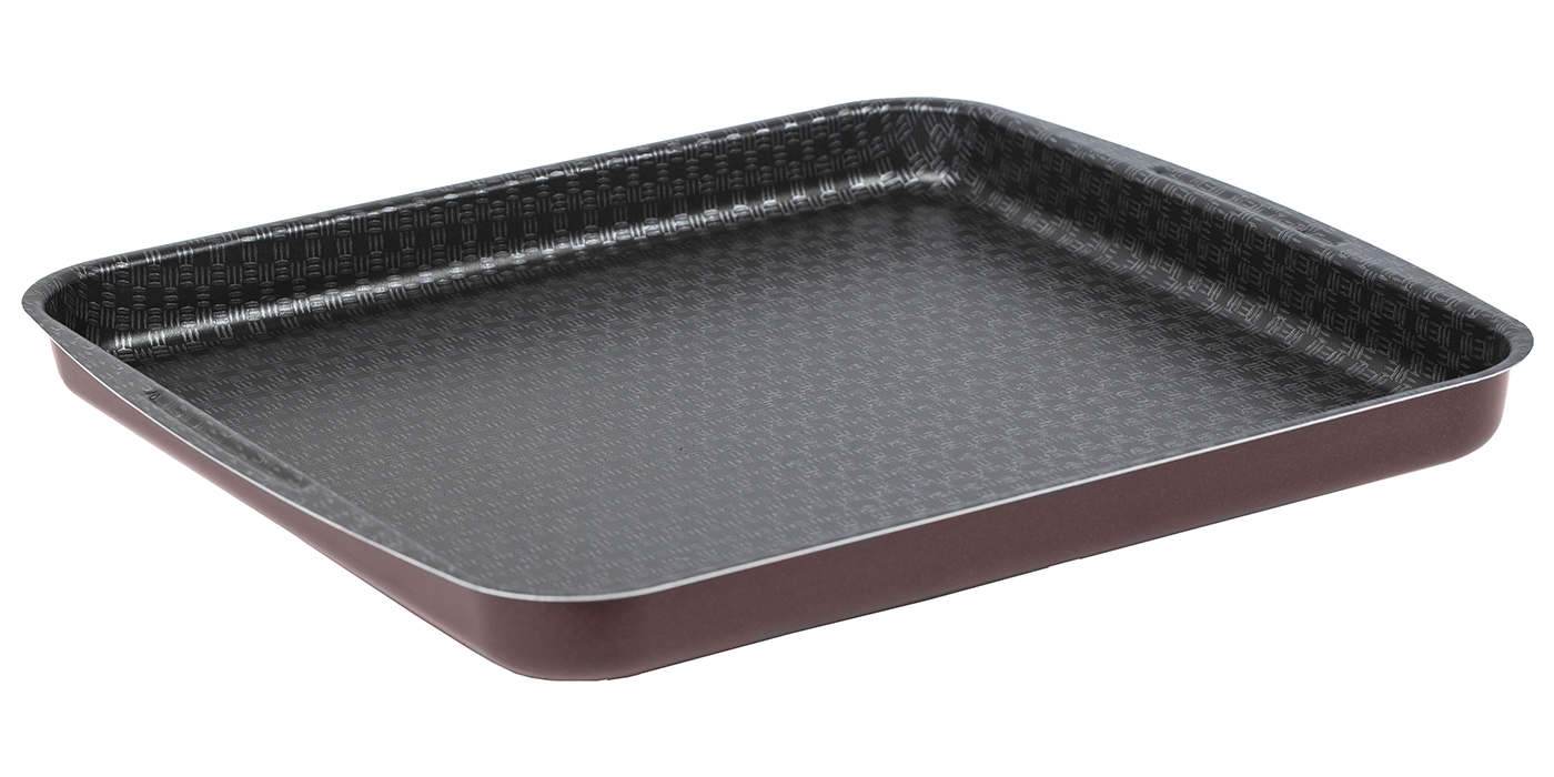 картинка Противень LACE (Кружево) "Универсальный 350х370мм от торговой марки Калитва ТМ