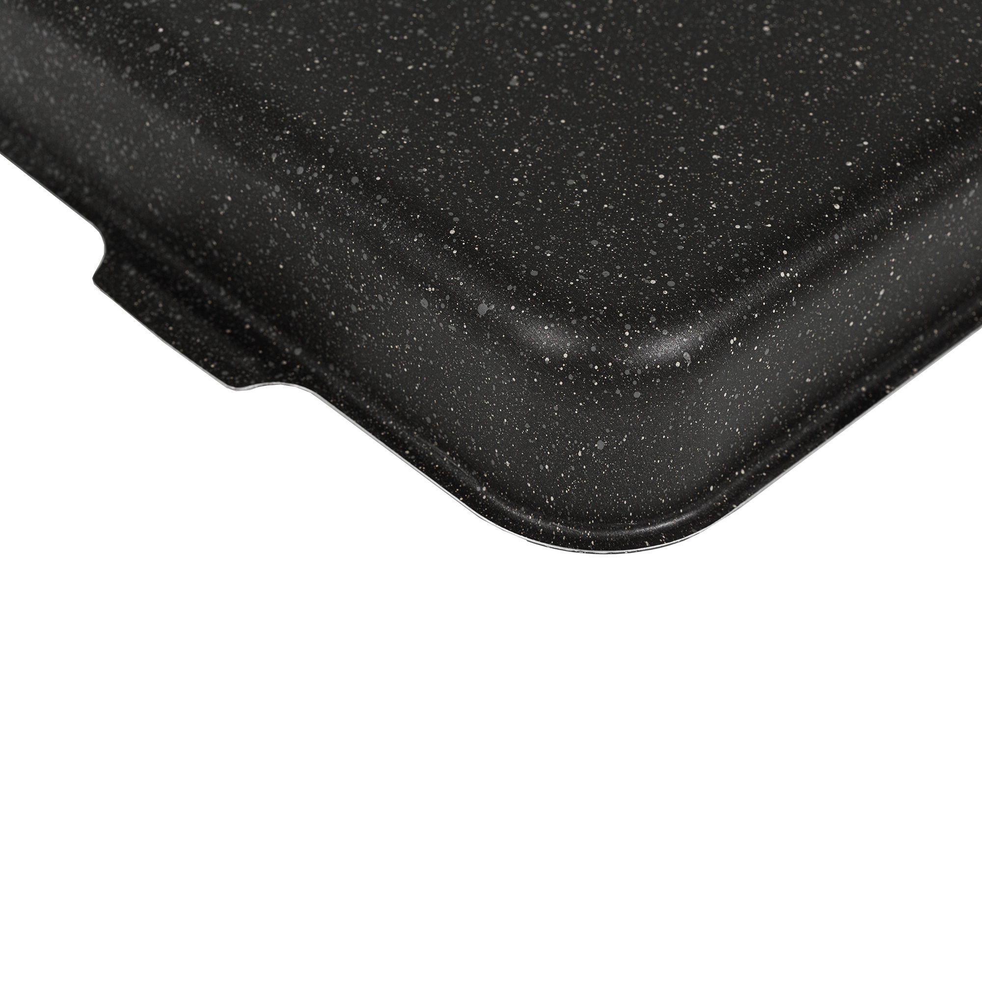 картинка Противень Easy Stone 27*35 см, без крышки, 2 ручки от торговой марки Калитва ТМ