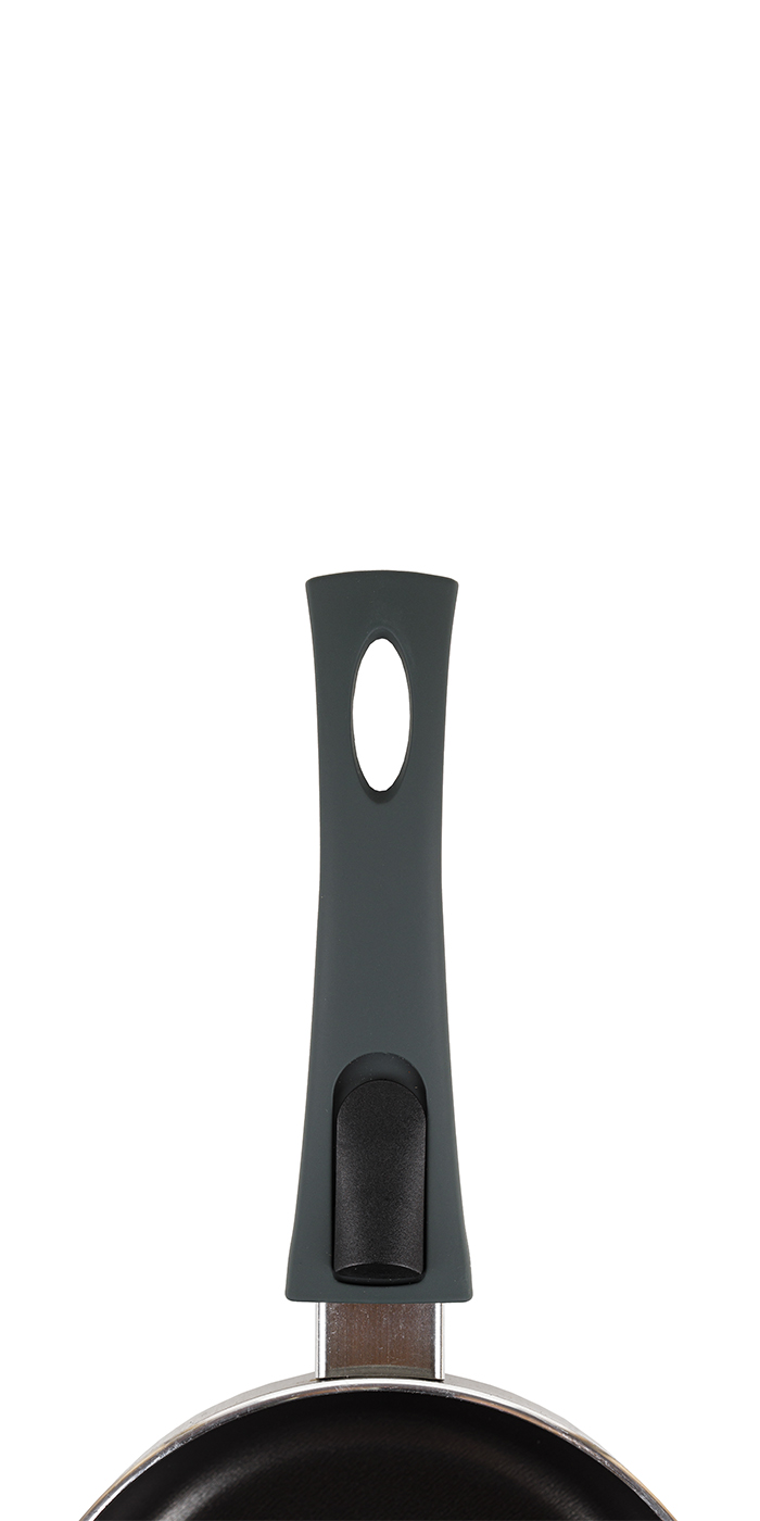 картинка Кастрюля-ковш Dream Handle, Ø 16 см, объем 1,5л от торговой марки Калитва ТМ