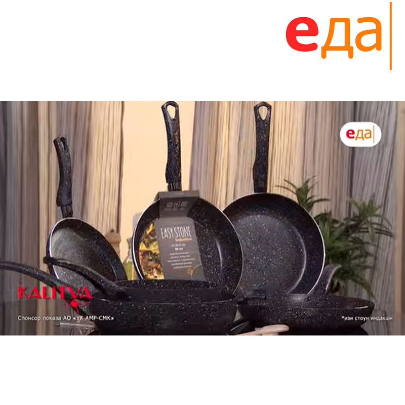 Соусы для пасты на любой вкус от ведущего передачи «Кухня по заявкам» Ильи Лазерсона!