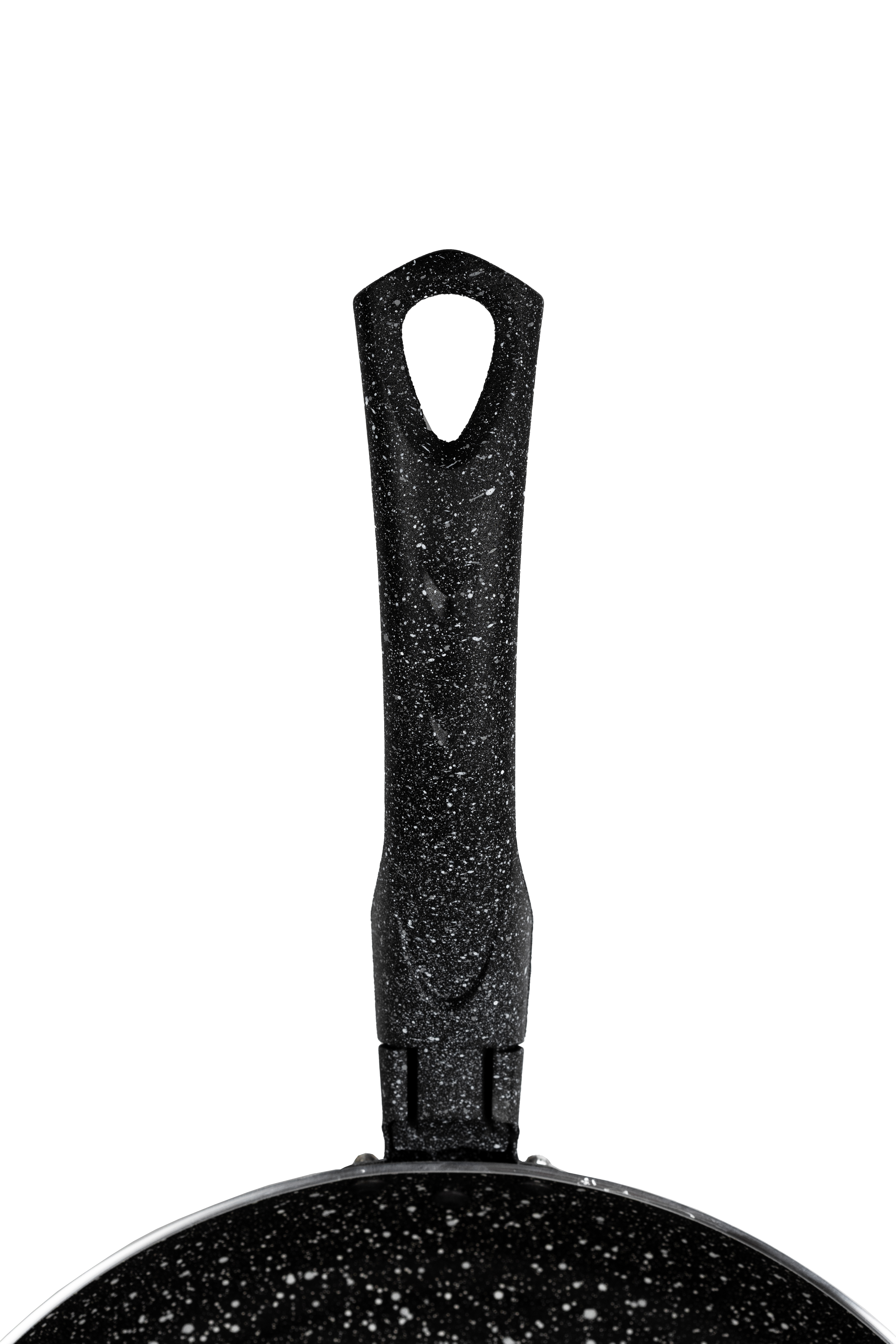 картинка Сковорода Easy Stone Induction, диаметр 26 см от торговой марки Калитва ТМ