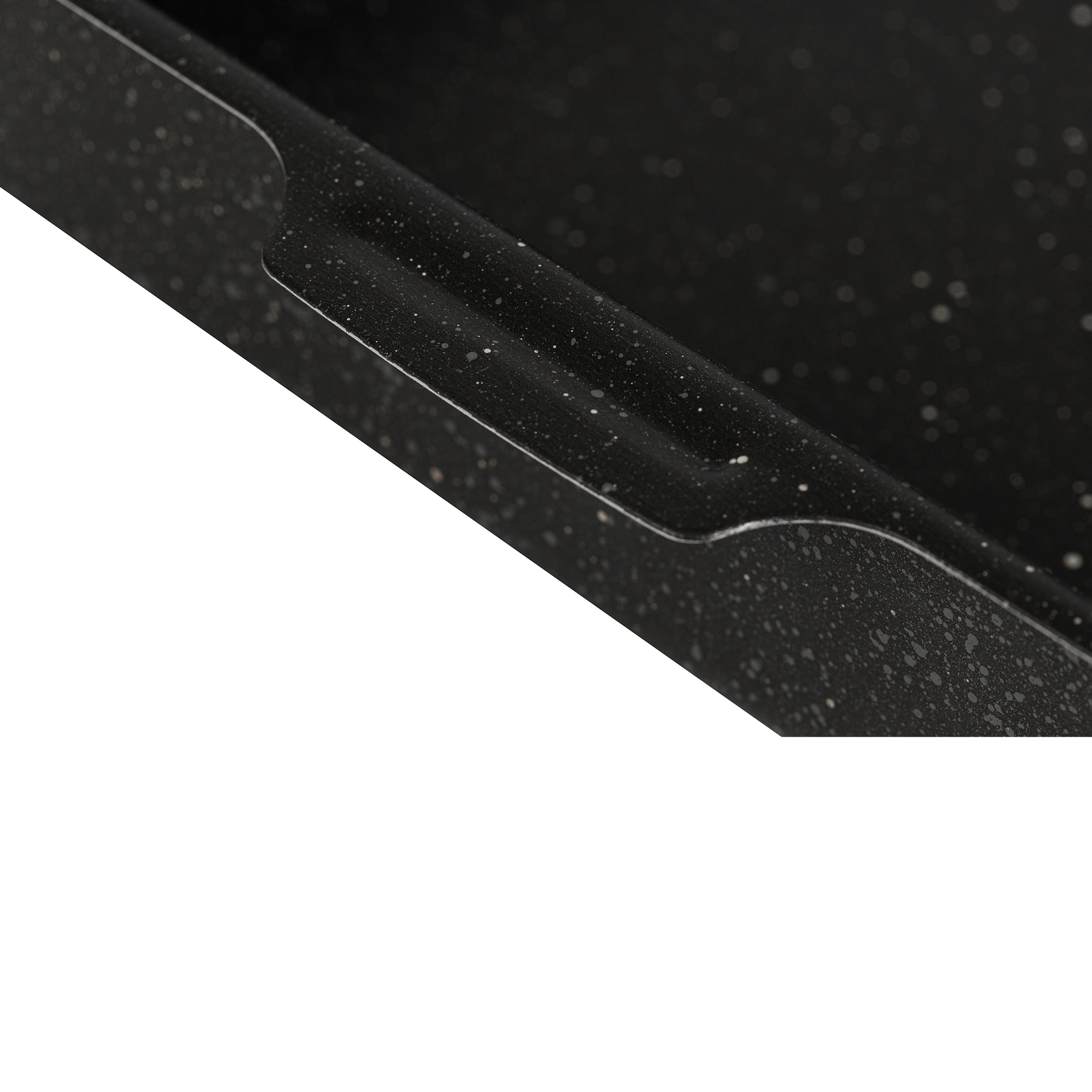 картинка Противень Easy Stone 27*35 см, без крышки, 2 ручки от торговой марки Калитва ТМ