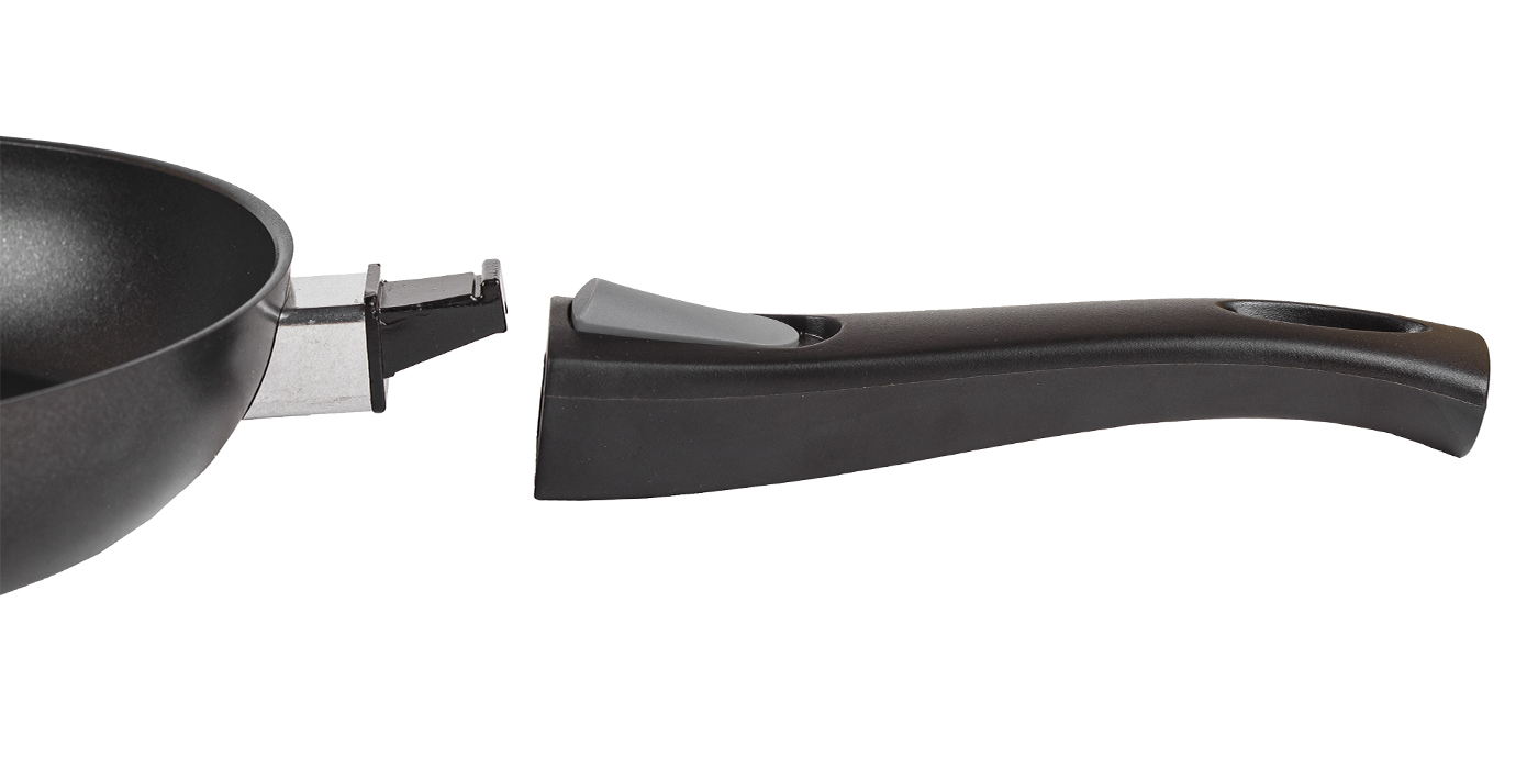 картинка Сковорода Kumir Handle, Ø 24 см от торговой марки Калитва ТМ