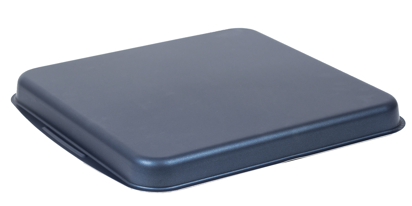 картинка Противень САТИН "Универсальный 350х370мм от торговой марки Калитва ТМ