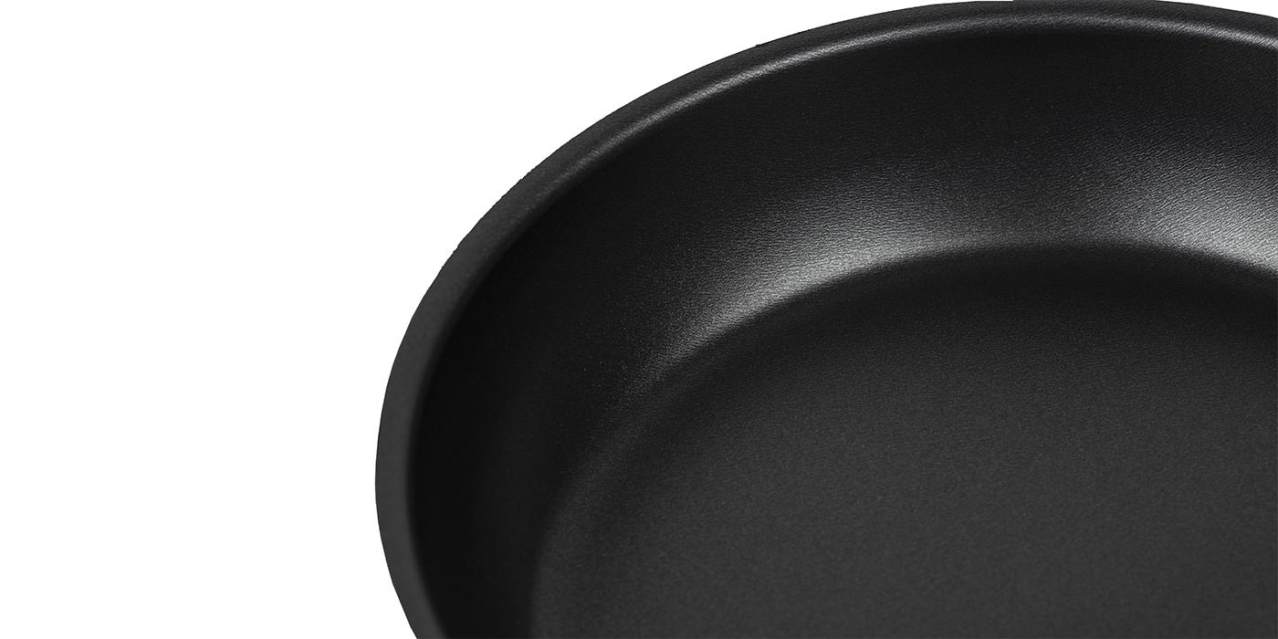 картинка Сковорода ATLAS (Атлас) Ø 22 см - 1 ручка от торговой марки Калитва ТМ