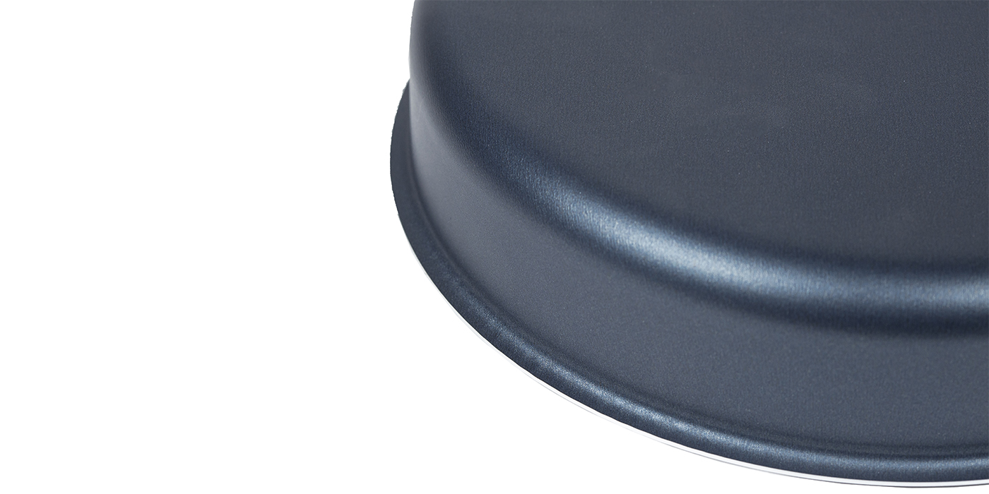 картинка Форма САТИН Ø 24 см от торговой марки Калитва ТМ