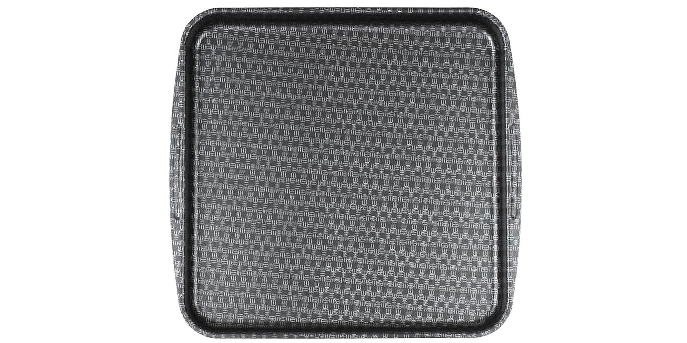 картинка Противень LACE (Кружево) "Универсальный 350х370мм от торговой марки Калитва ТМ