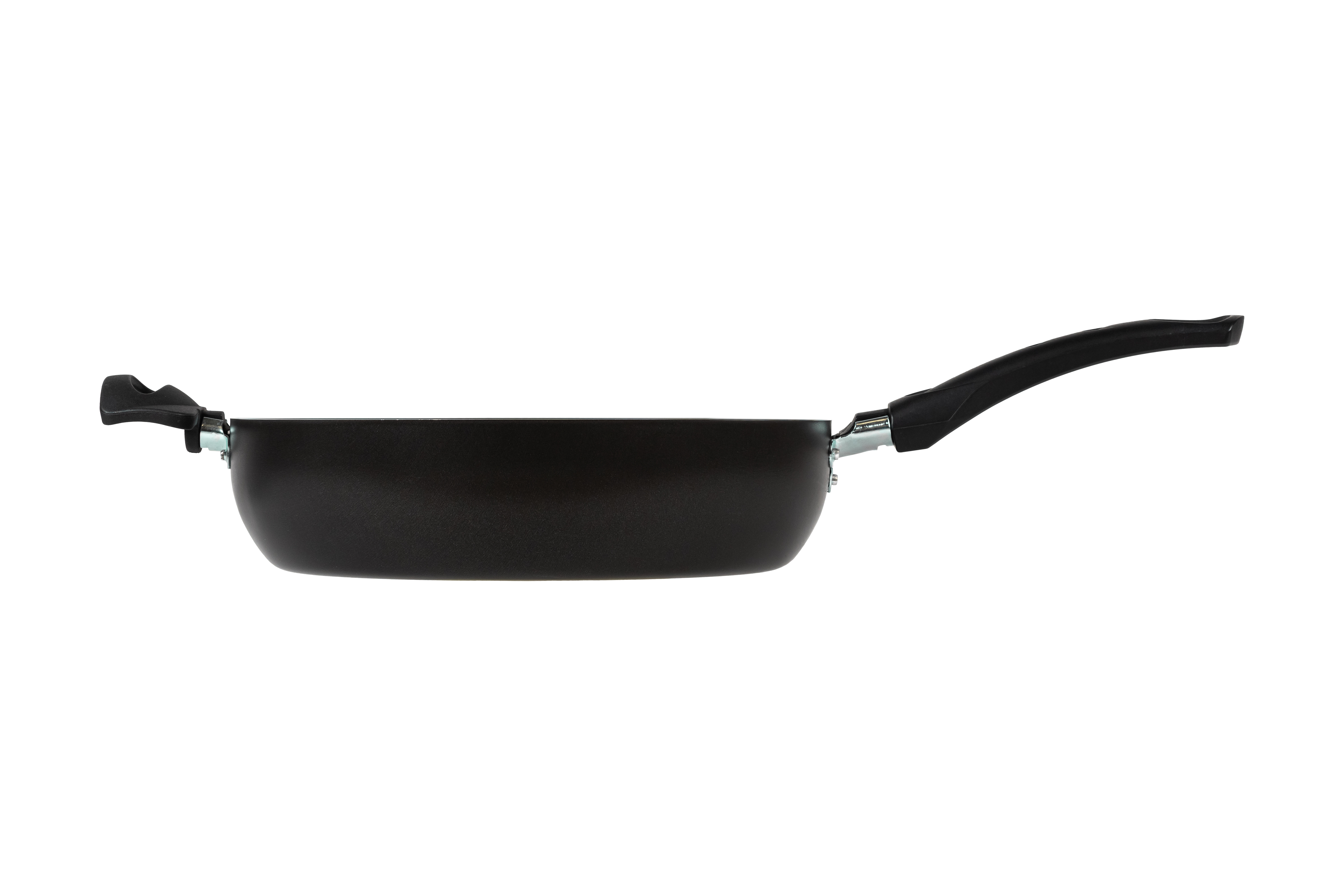 картинка Сотейник АТЛАС Ø 26 см - 2 ручки от торговой марки Калитва ТМ