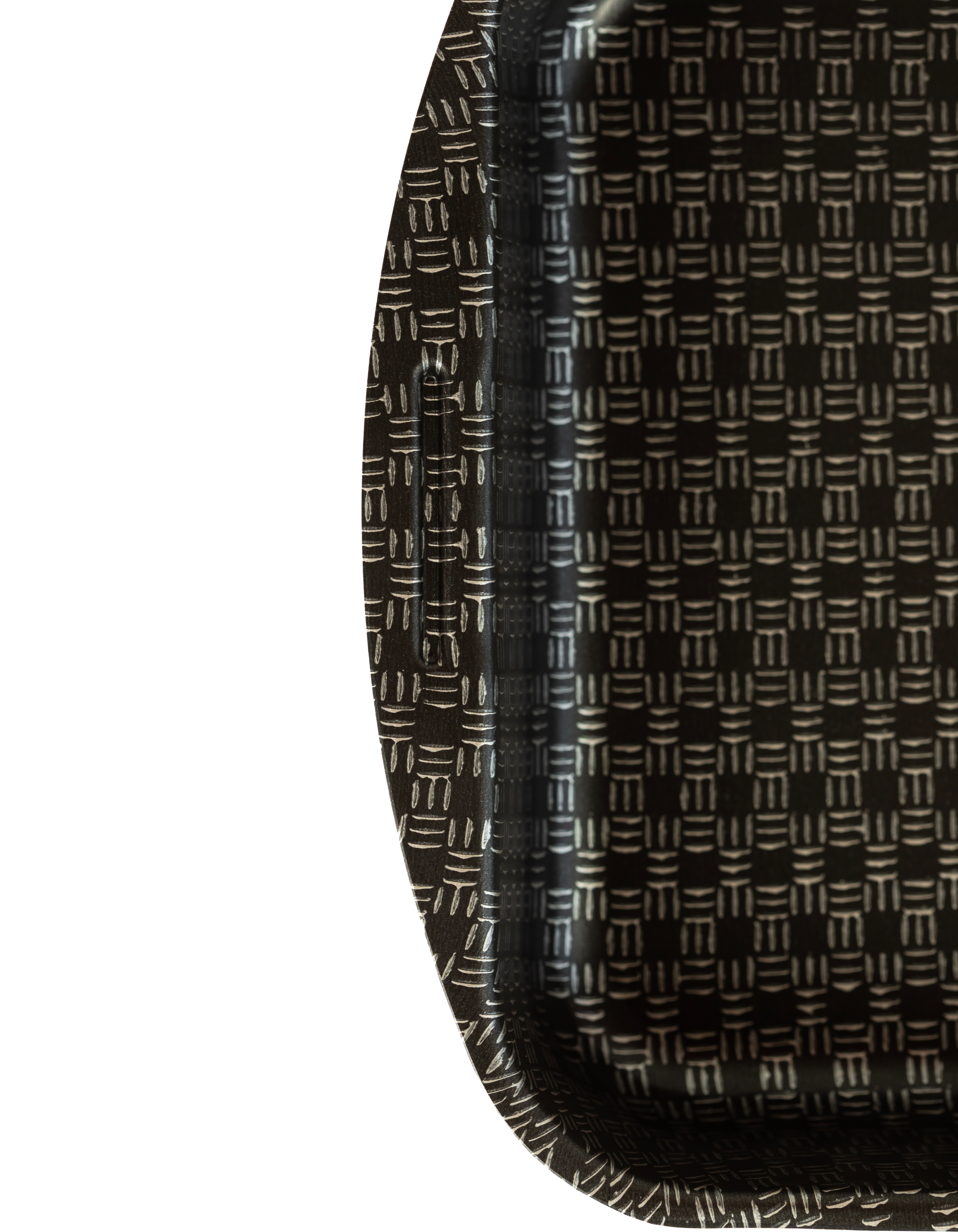 картинка Противень LACE (Кружево) 230х300мм - 2 ручки от торговой марки Калитва ТМ