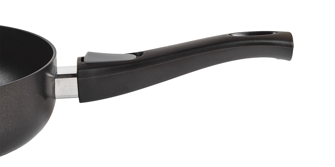 картинка Сотейник Kumir Handle, Ø 24 см от торговой марки Калитва ТМ