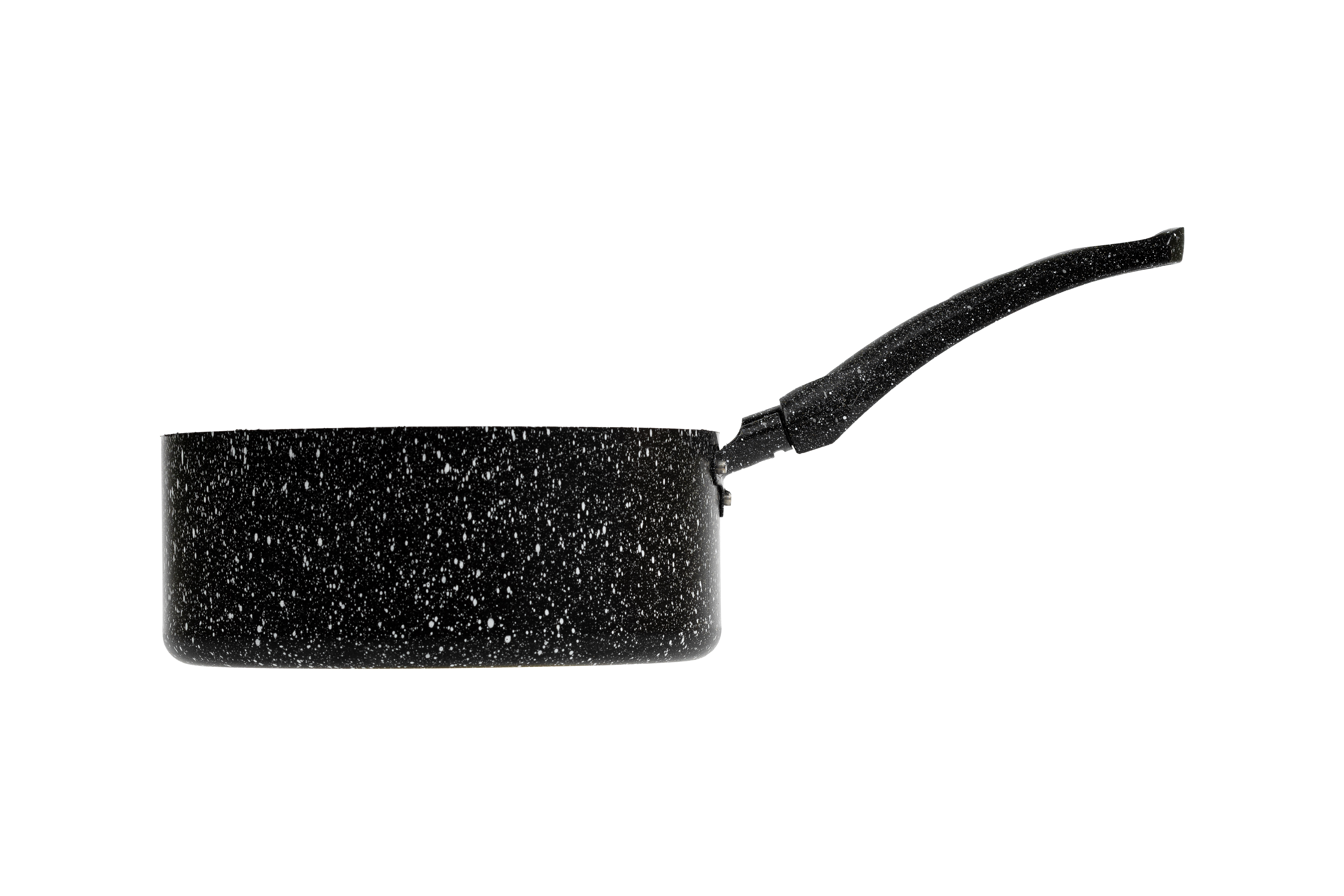 картинка Кастрюля-ковш  Easy Stone Induction,  диаметр 20 см, объем 2,5 л от торговой марки Калитва ТМ