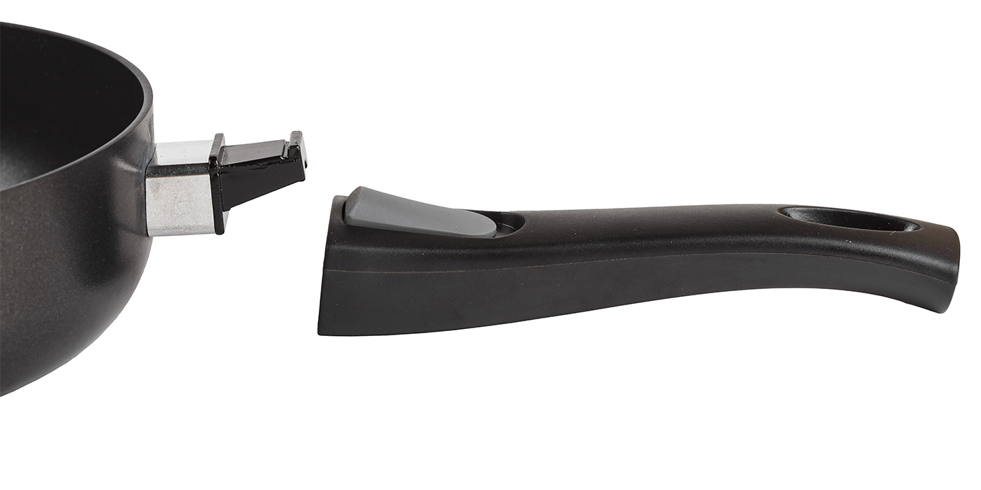 картинка Сотейник Kumir Handle, Ø 24 см от торговой марки Калитва ТМ