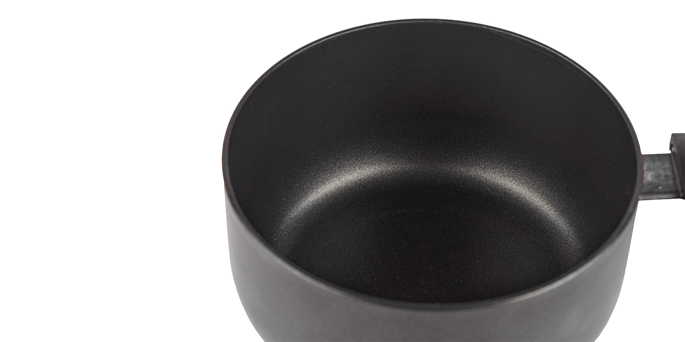 картинка Ковш Kumir Handle, диаметр 16 см, объем 1,5 л. от торговой марки Калитва ТМ