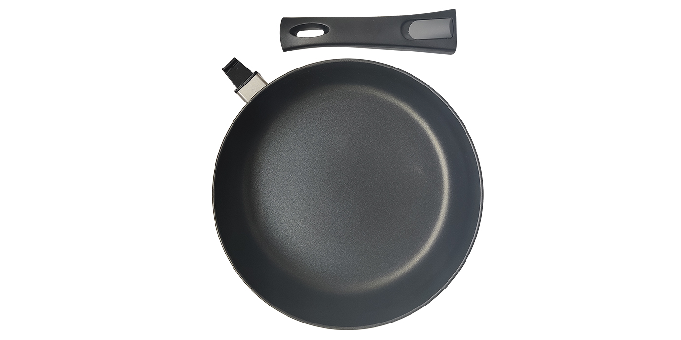 картинка Сотейник Kumir Handle, Ø 24 см от торговой марки Калитва ТМ