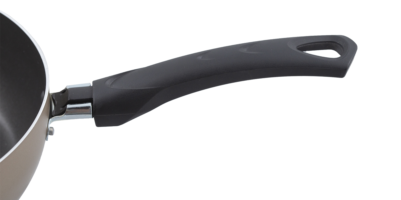 картинка Сотейник Sandy Ø 26 см - 2 ручки от торговой марки Калитва ТМ