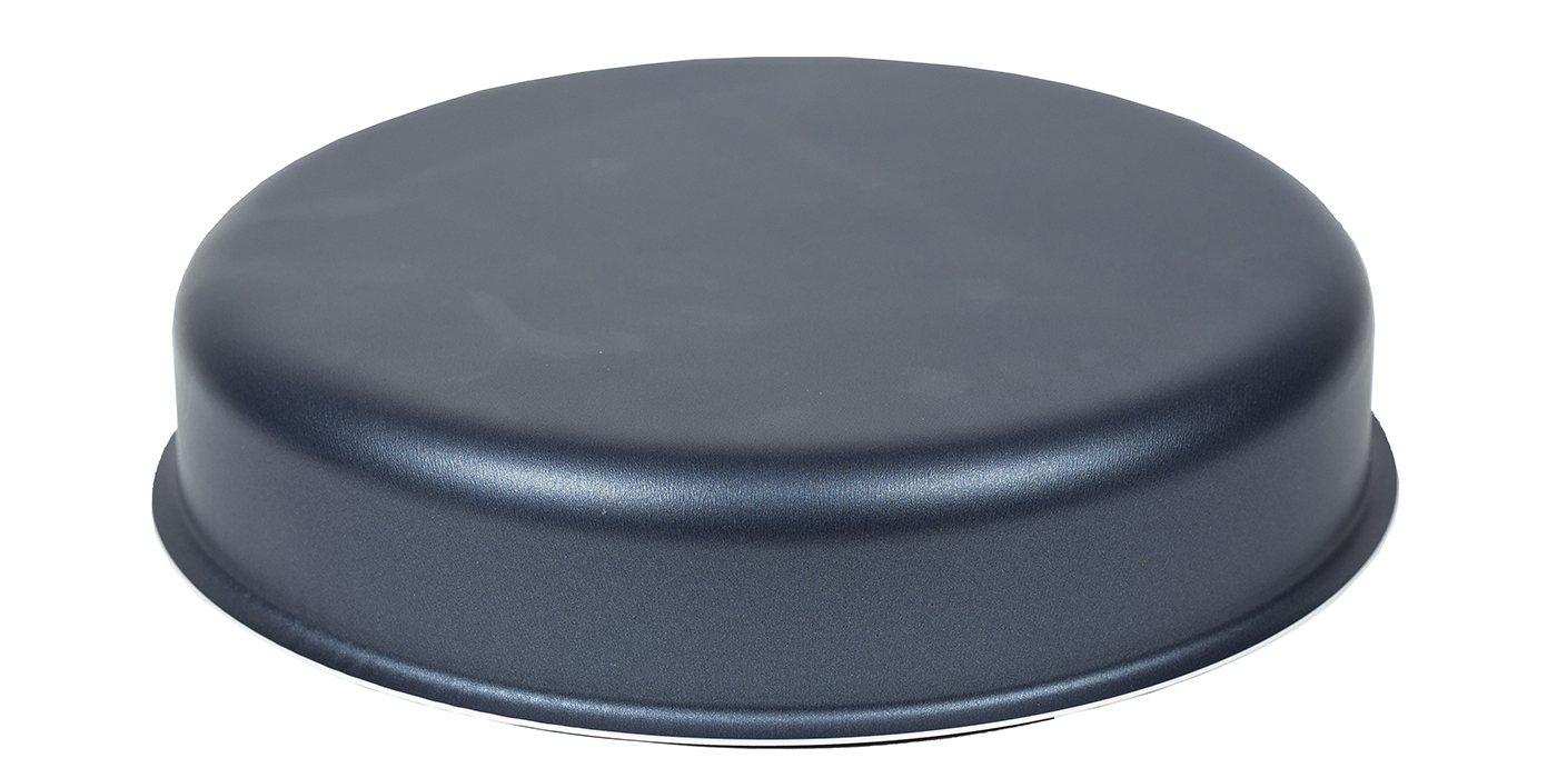 картинка Форма САТИН Ø 24 см от торговой марки Калитва ТМ