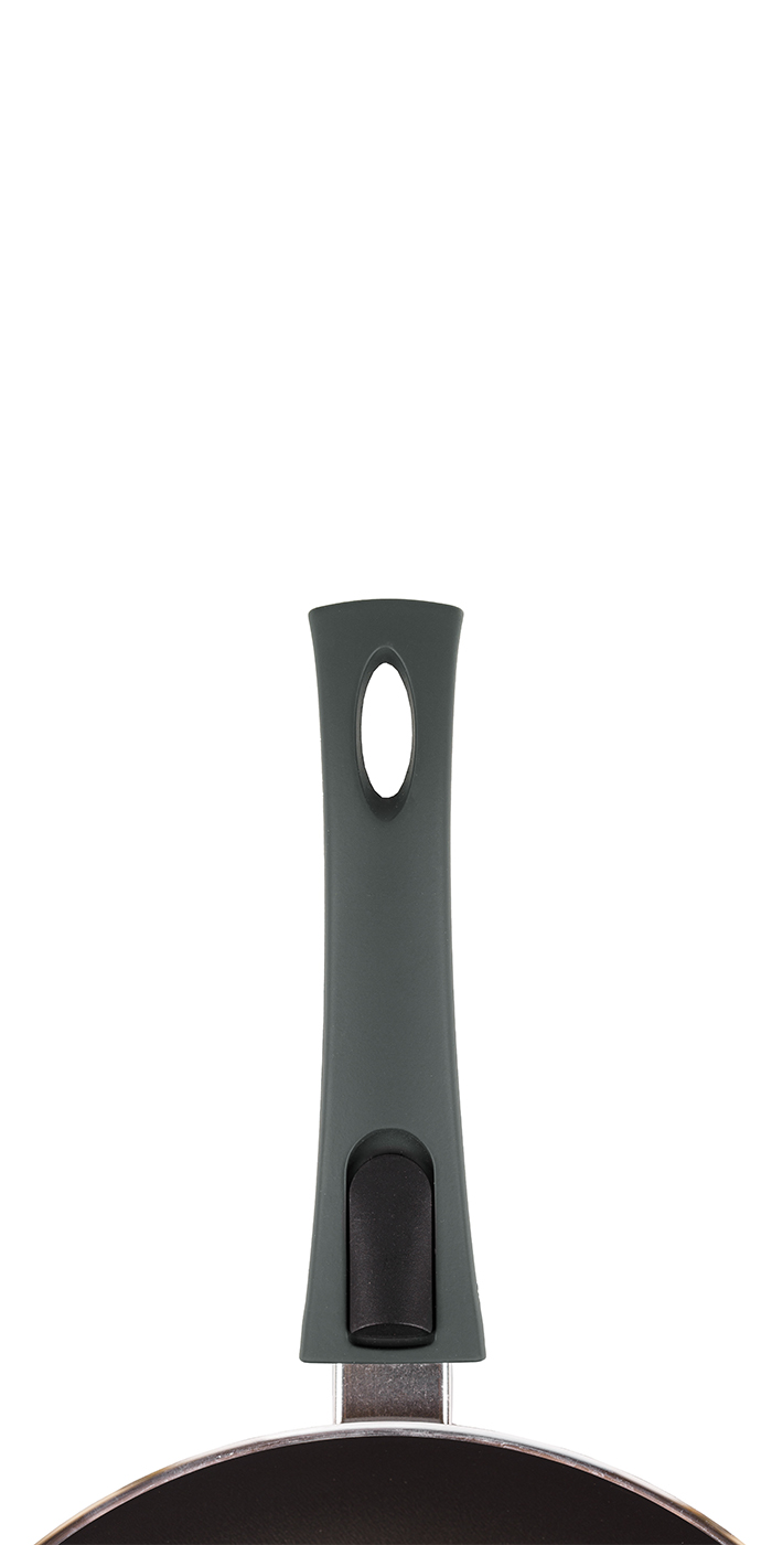 картинка Сковорода Dream Handle, Ø 26 см от торговой марки Калитва ТМ