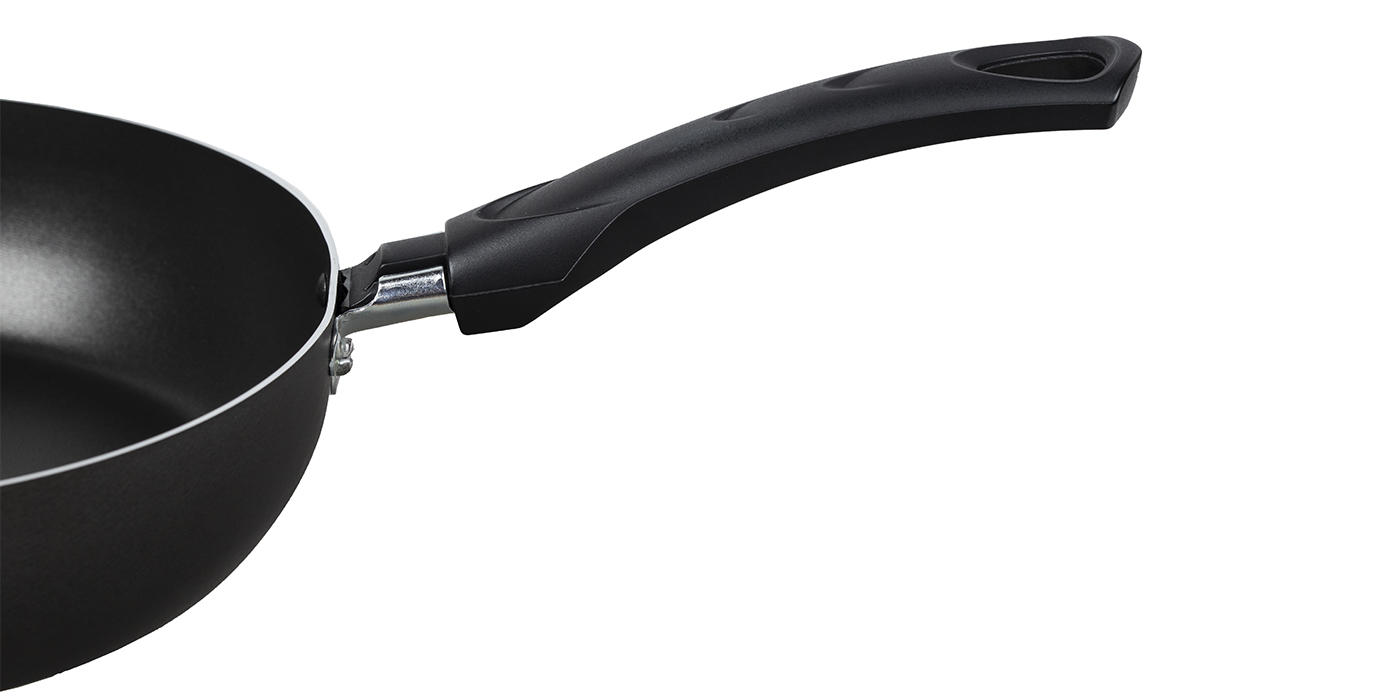 картинка Сотейник ATLAS (Атлас) Ø 24 см - 1 ручка от торговой марки Калитва ТМ