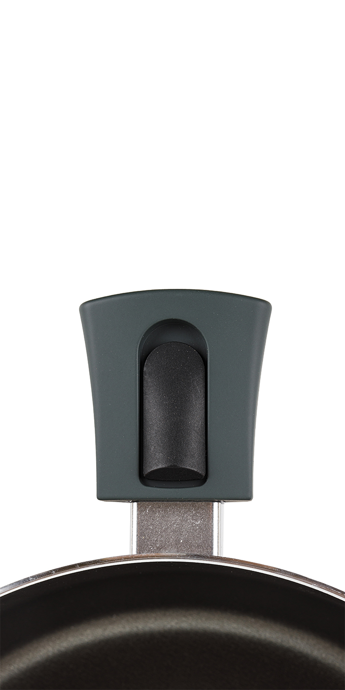 картинка Сотейник Dream Handle, Ø 26 см с двумя ручками от торговой марки Калитва ТМ