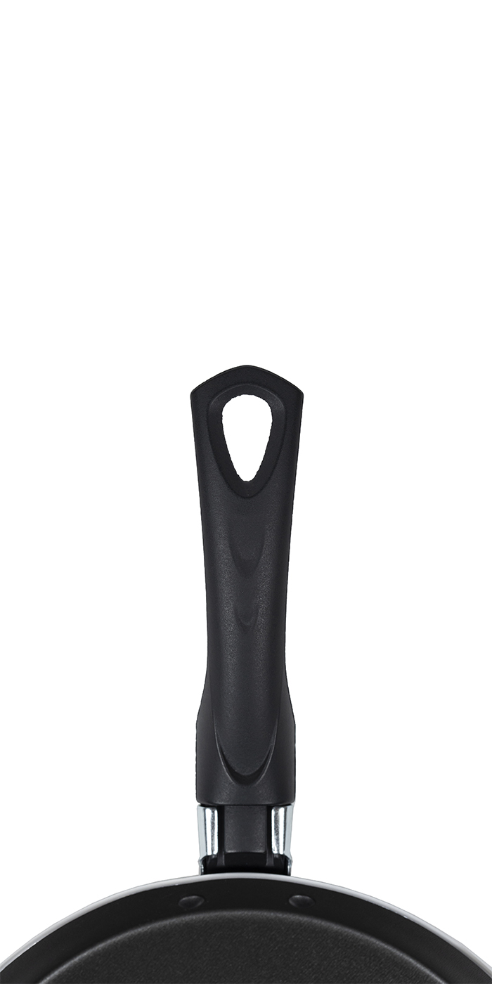 картинка Сковорода для блинов (блинница) ATLAS (Атлас), Ø 22 см от торговой марки Калитва ТМ