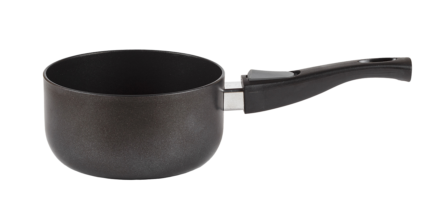 картинка Ковш Kumir Handle, диаметр 16 см, объем 1,5 л. от торговой марки Калитва ТМ
