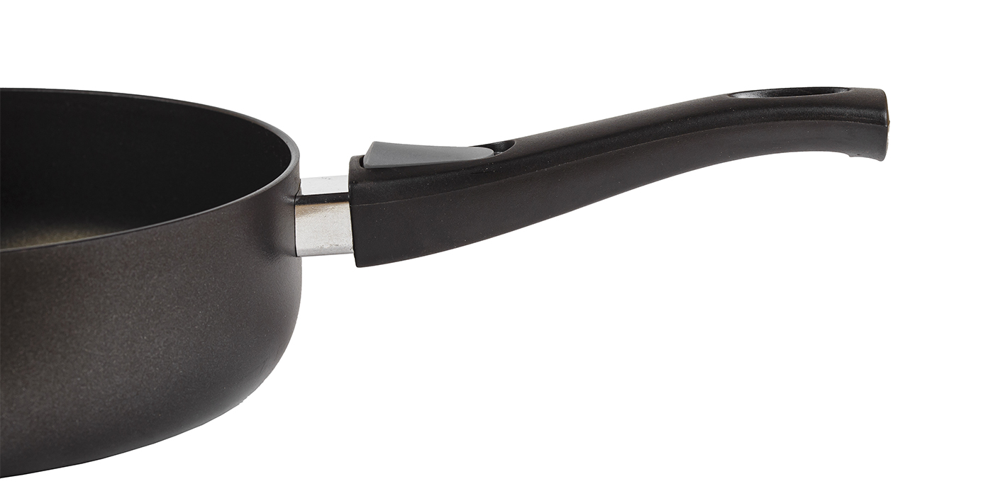 картинка Сотейник Kumir Handle, Ø 26 см от торговой марки Калитва ТМ