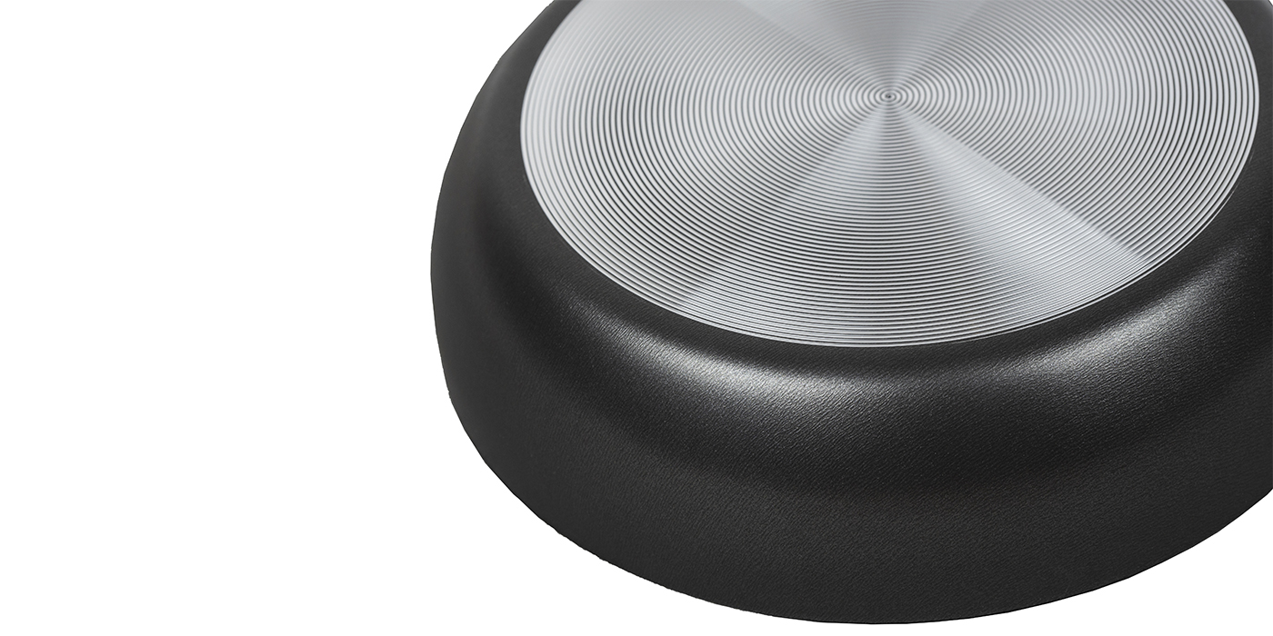 картинка Сотейник ATLAS (Атлас) Ø 24 см - 1 ручка от торговой марки Калитва ТМ