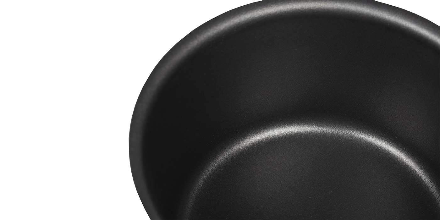 картинка Кастрюля-ковш  Violet, Ø 16 см, объем 1,5 л от торговой марки Калитва ТМ