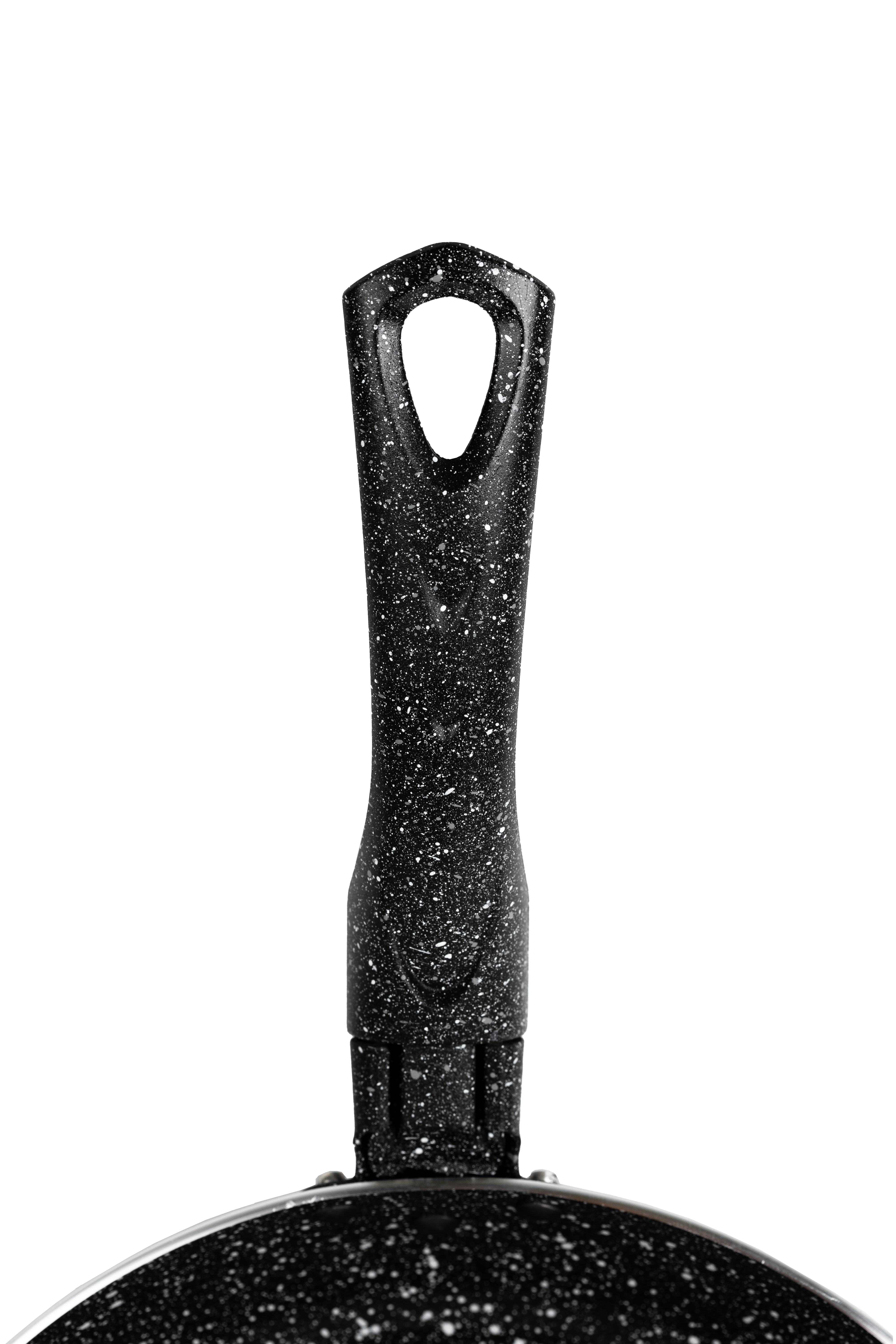 картинка Сковорода Easy Stone Induction, диаметр 24 см от торговой марки Калитва ТМ