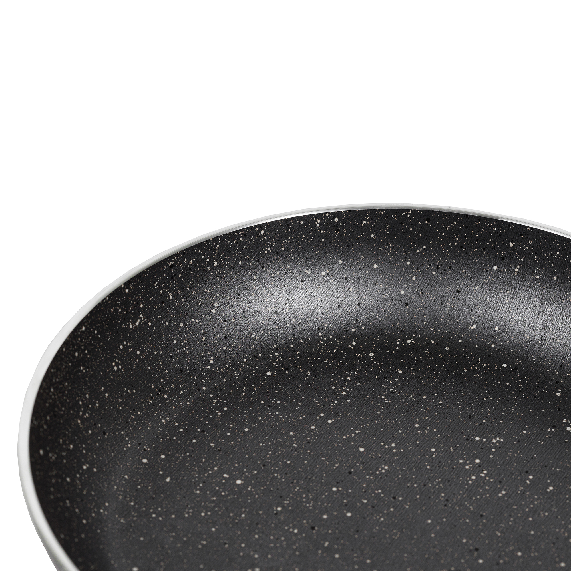 картинка Сковорода Dream Stone, диаметр 24 см от торговой марки Калитва ТМ