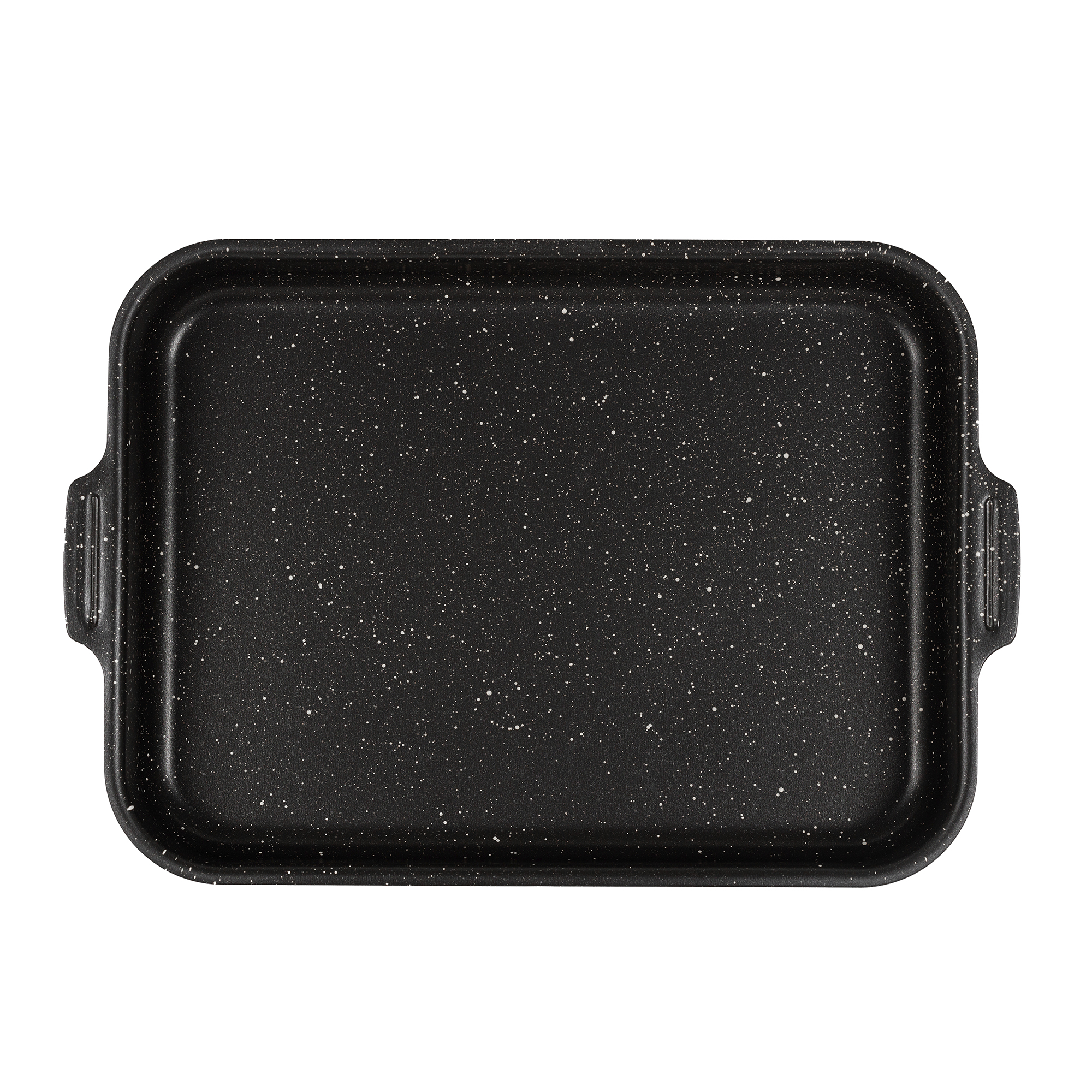 картинка Противень Easy Stone 23*30 см, без крышки, 2 ручки от торговой марки Калитва ТМ