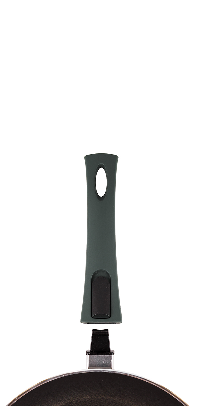 картинка Сковорода Dream Handle, Ø 26 см от торговой марки Калитва ТМ