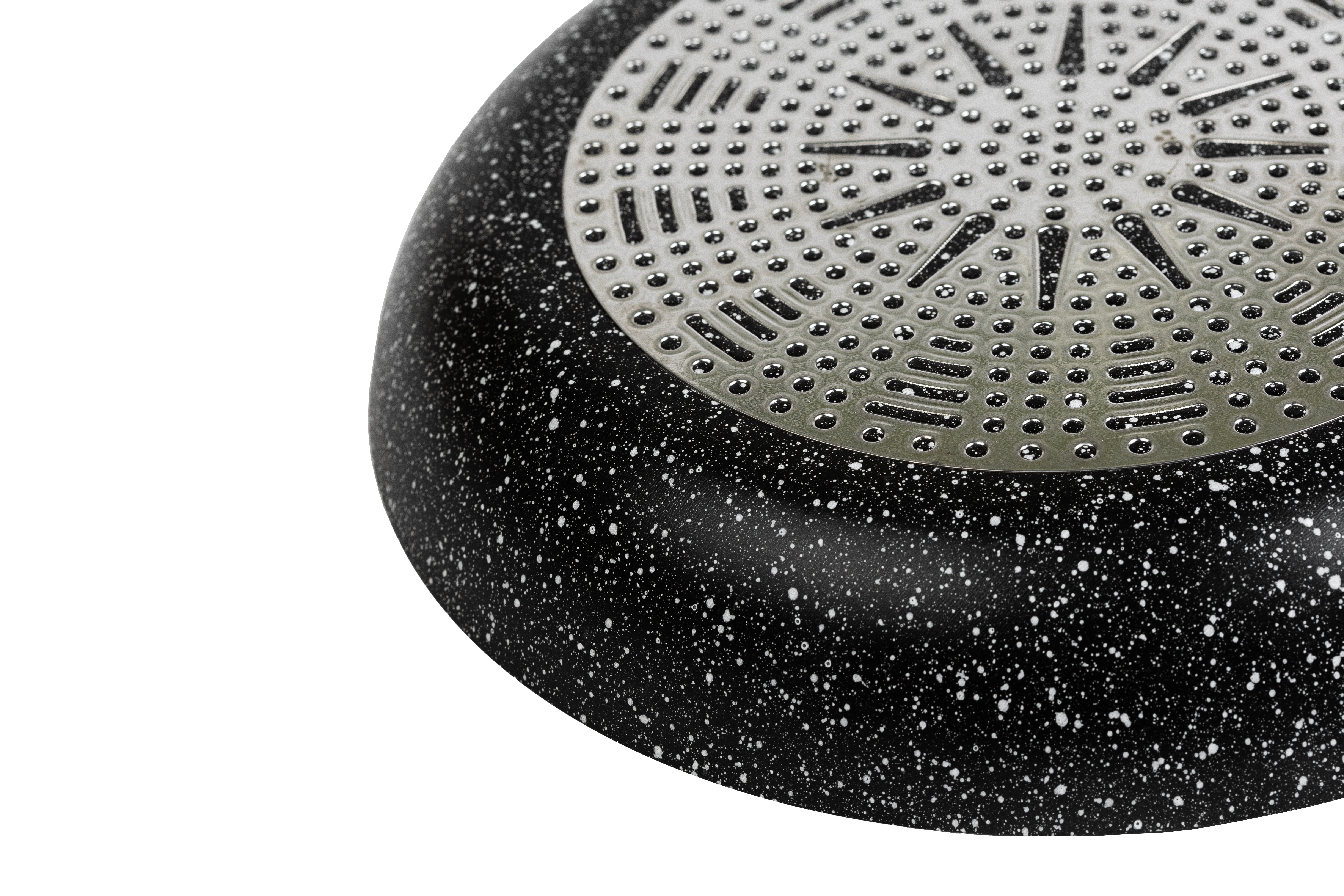 картинка Сковорода Easy Stone Induction, диаметр 26 см от торговой марки Калитва ТМ