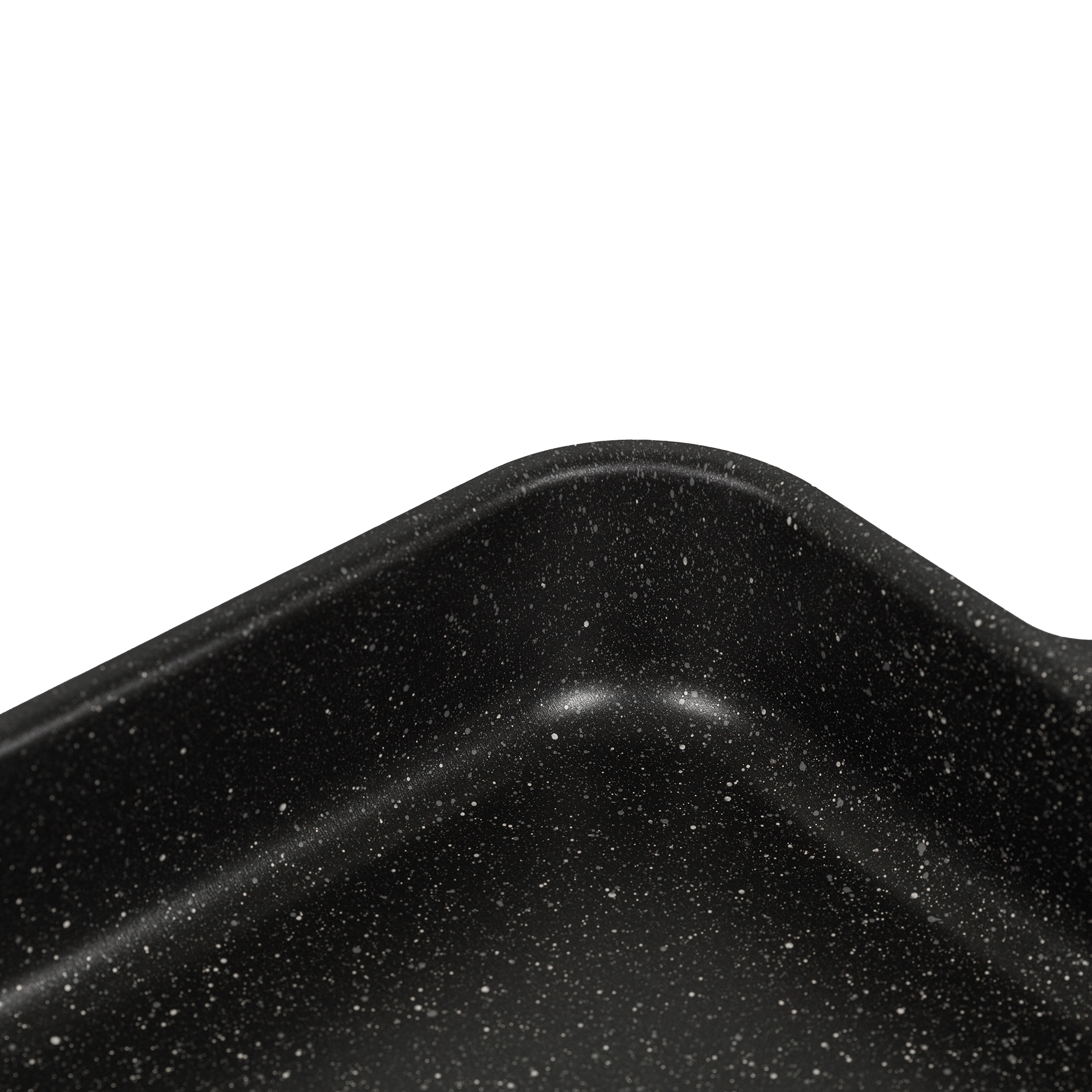 картинка Противень Easy Stone 27*35 см, без крышки, 2 ручки от торговой марки Калитва ТМ