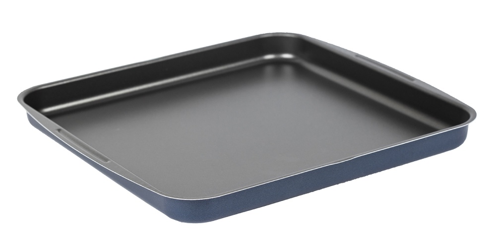 картинка Противень САТИН "Универсальный 350х370мм от торговой марки Калитва ТМ