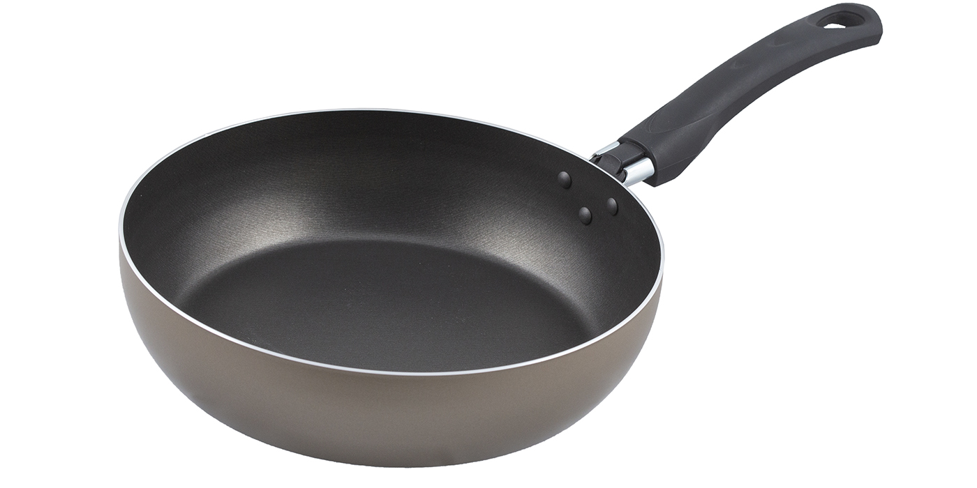 картинка Сотейник Sandy Ø 24 см - 1 ручка от торговой марки Калитва ТМ