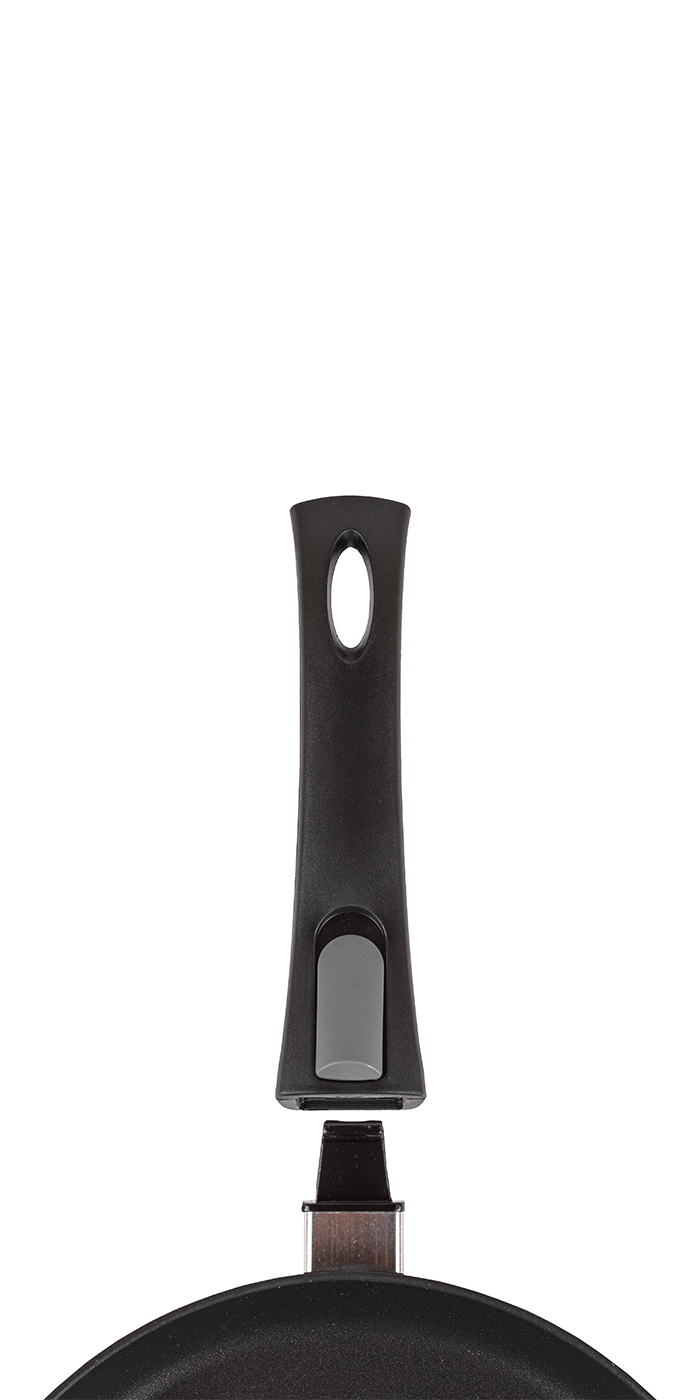 картинка Сотейник Kumir Handle, Ø 24 см от торговой марки Калитва ТМ