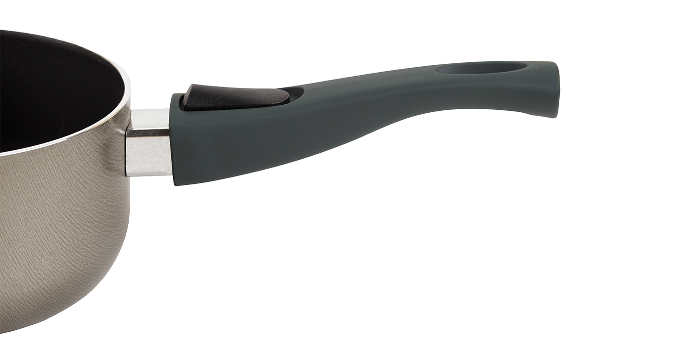 картинка Кастрюля-ковш Dream Handle, Ø 16 см, объем 1,5л от торговой марки Калитва ТМ