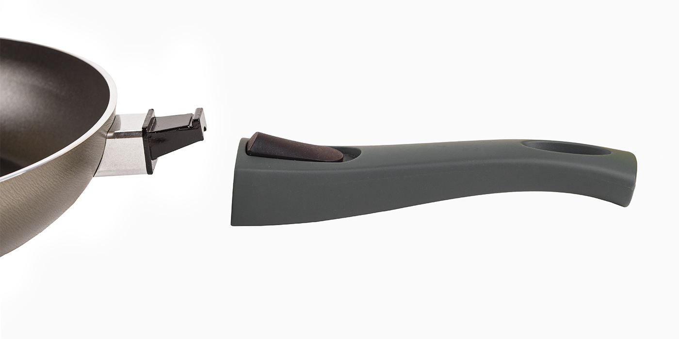 картинка Сковорода Dream Handle, Ø 26 см от торговой марки Калитва ТМ