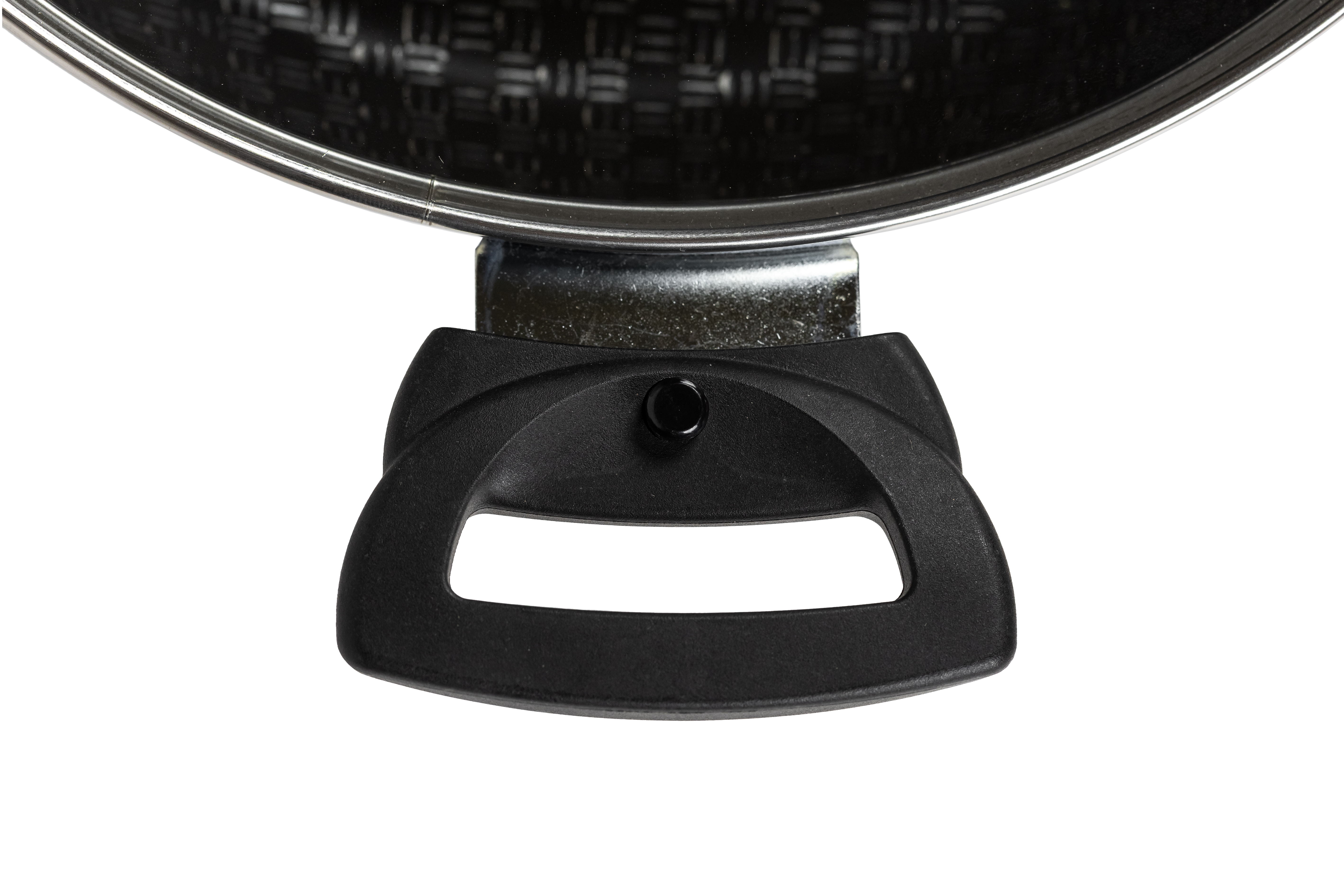 картинка Сотейник LINUM (Лён) Ø 26 см - 2 съемные ручки, стеклянная крышка от торговой марки Калитва ТМ