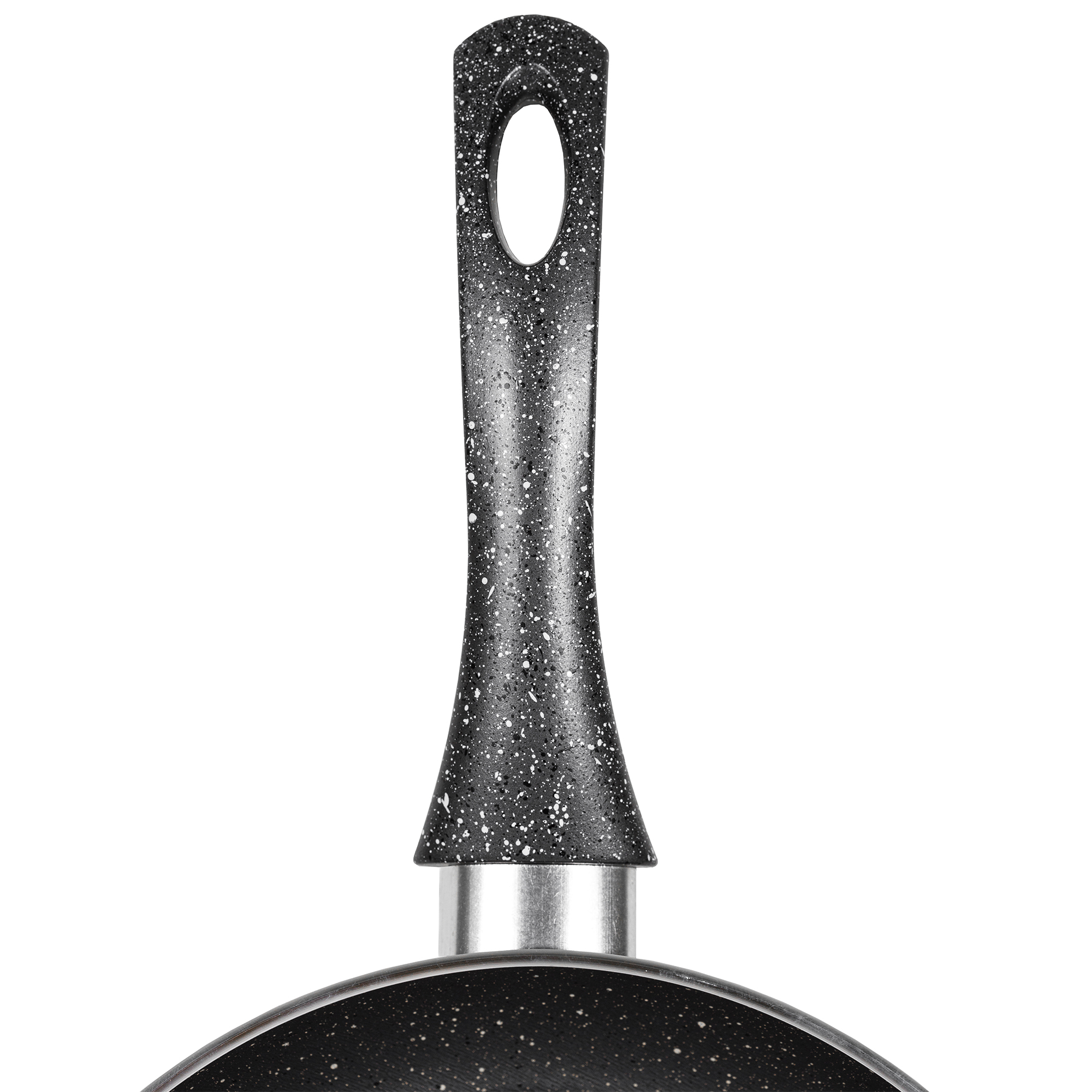 картинка Сковорода Dream Stone, диаметр 24 см от торговой марки Калитва ТМ