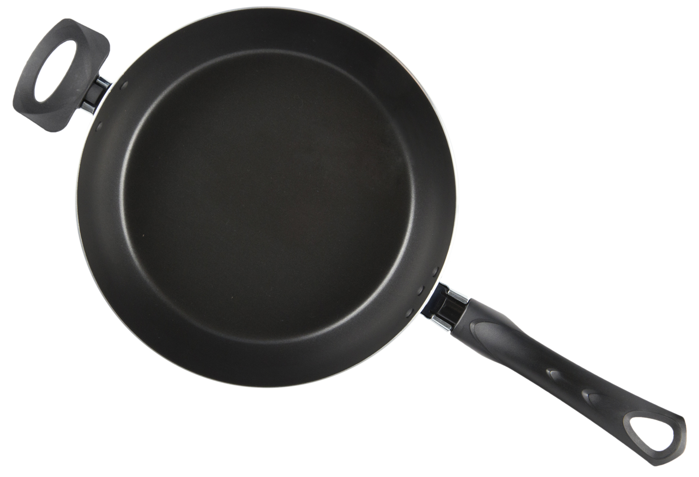 картинка Сотейник AZURE (Сатин) Ø 26 см - 2 ручки от торговой марки Калитва ТМ