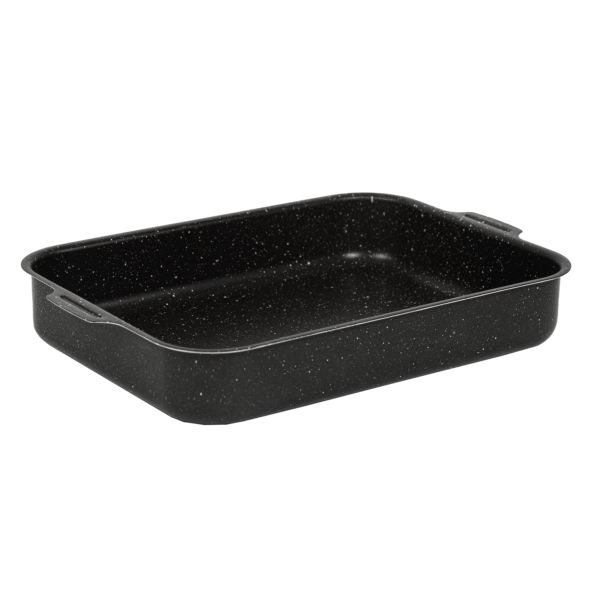 картинка Противень Easy Stone 23*30 см, без крышки, 2 ручки от торговой марки Калитва ТМ