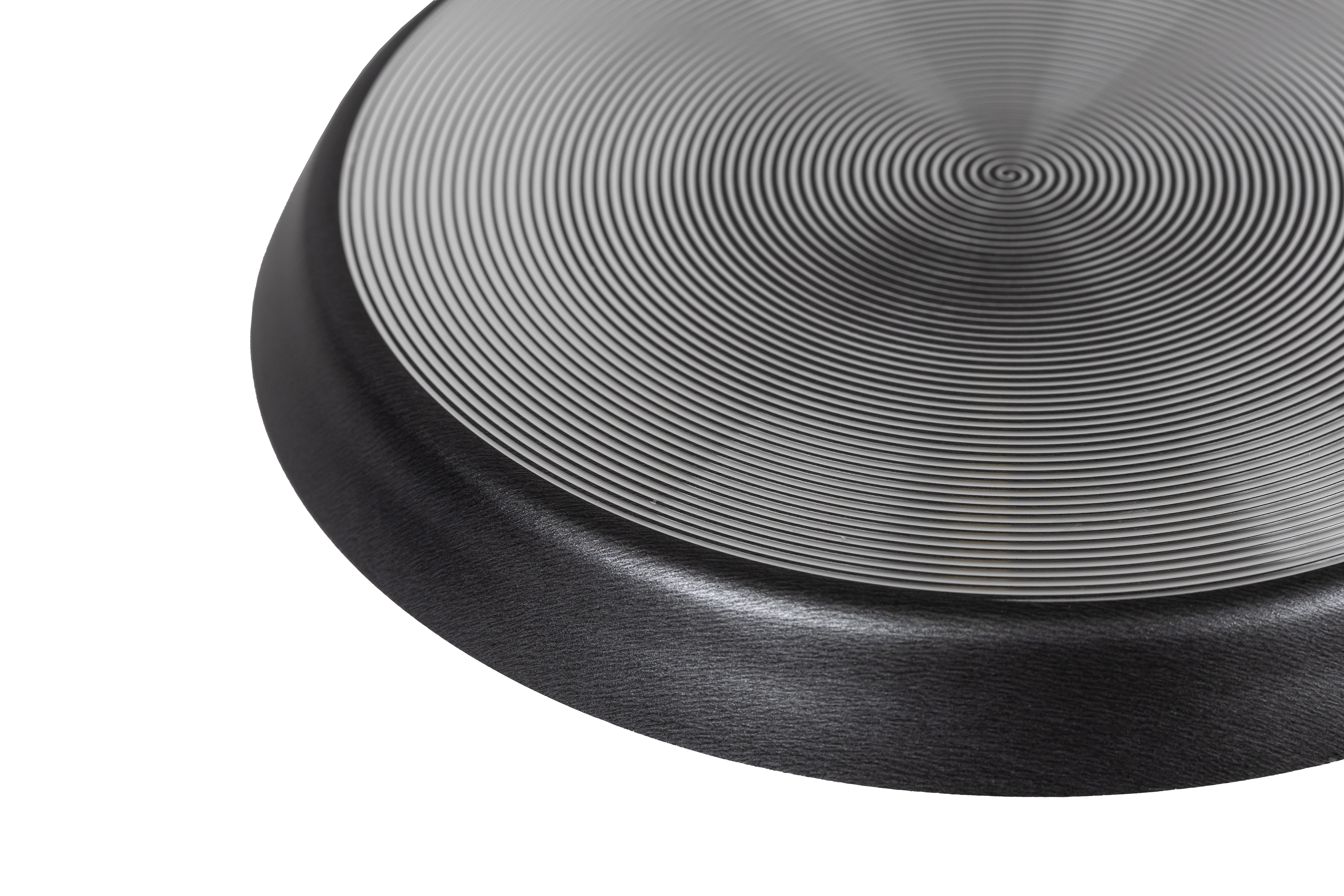 картинка Сковорода для блинов (блинница) LINUM (Лён) Ø 18 см - 1 ручка от торговой марки Калитва ТМ